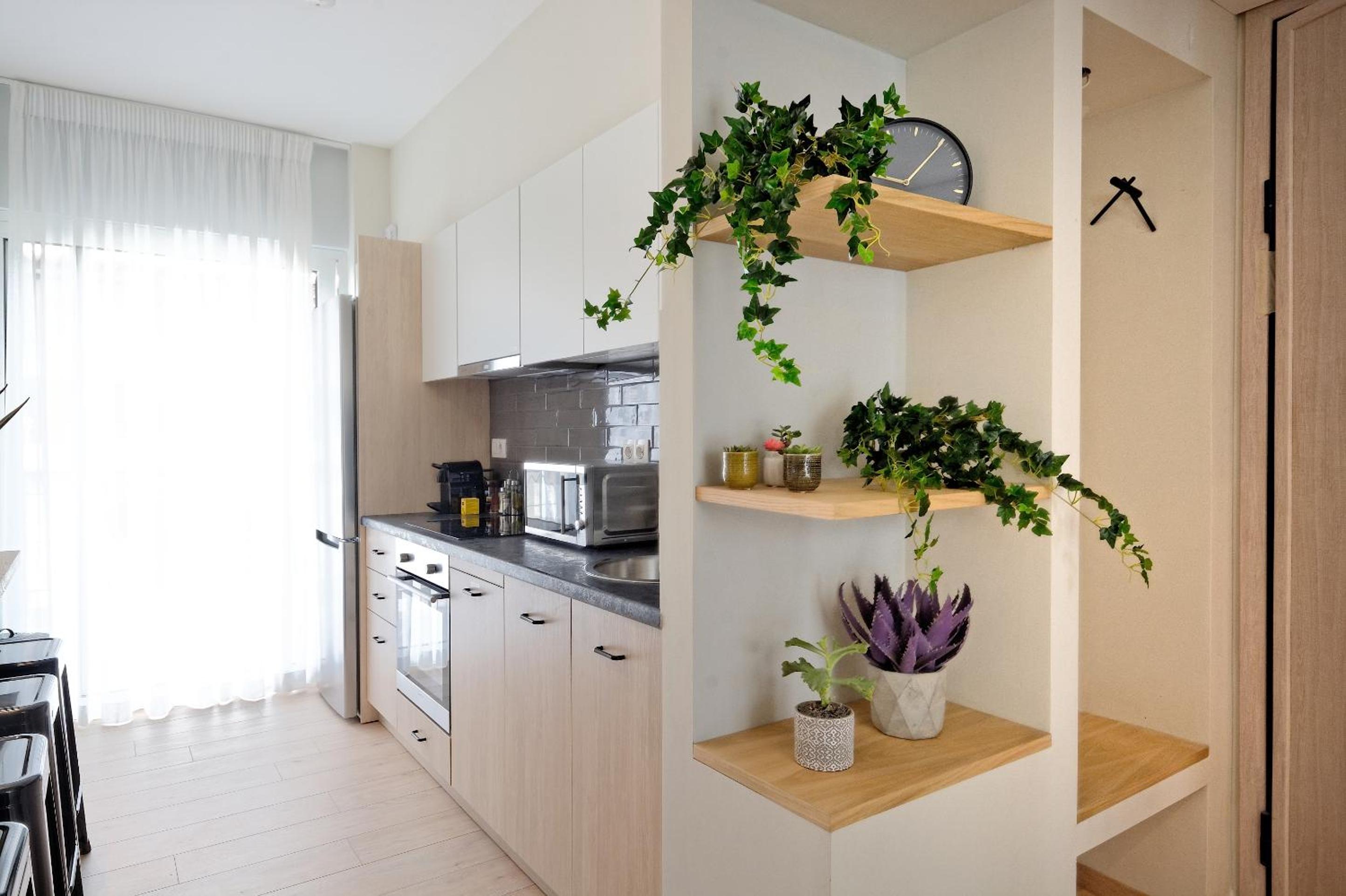 Hercules Residence