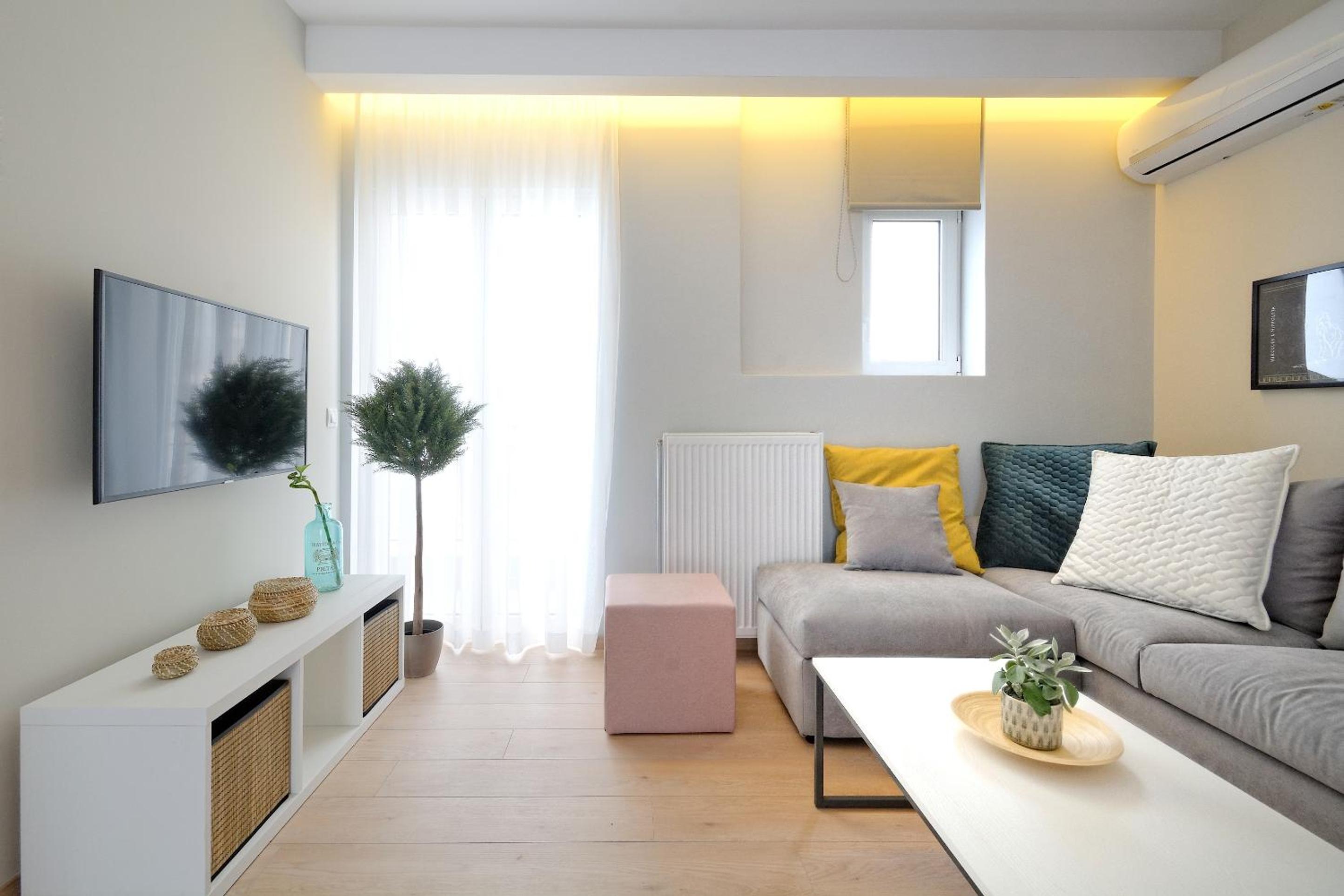Hercules Residence