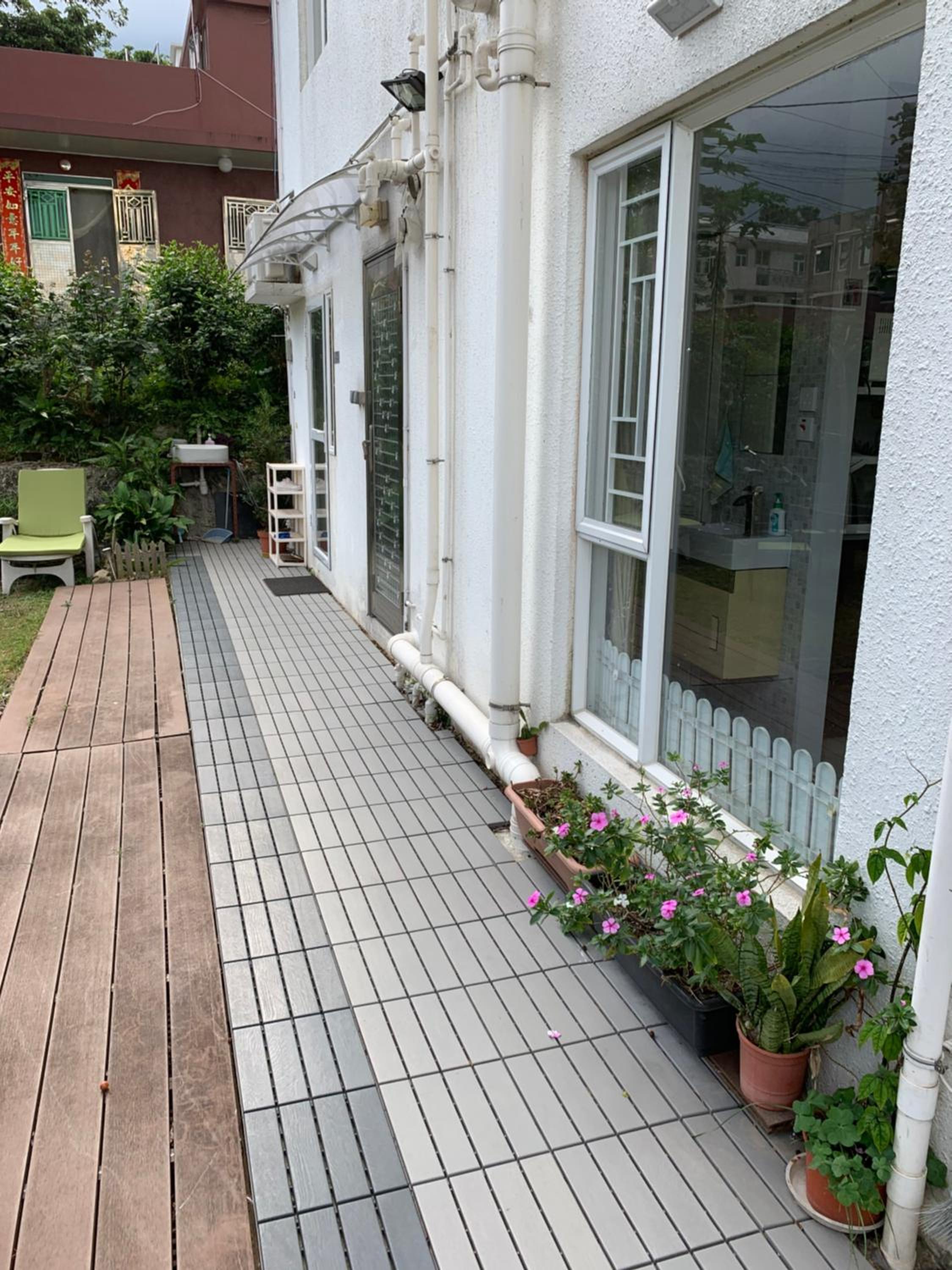City Oasis Guesthouse