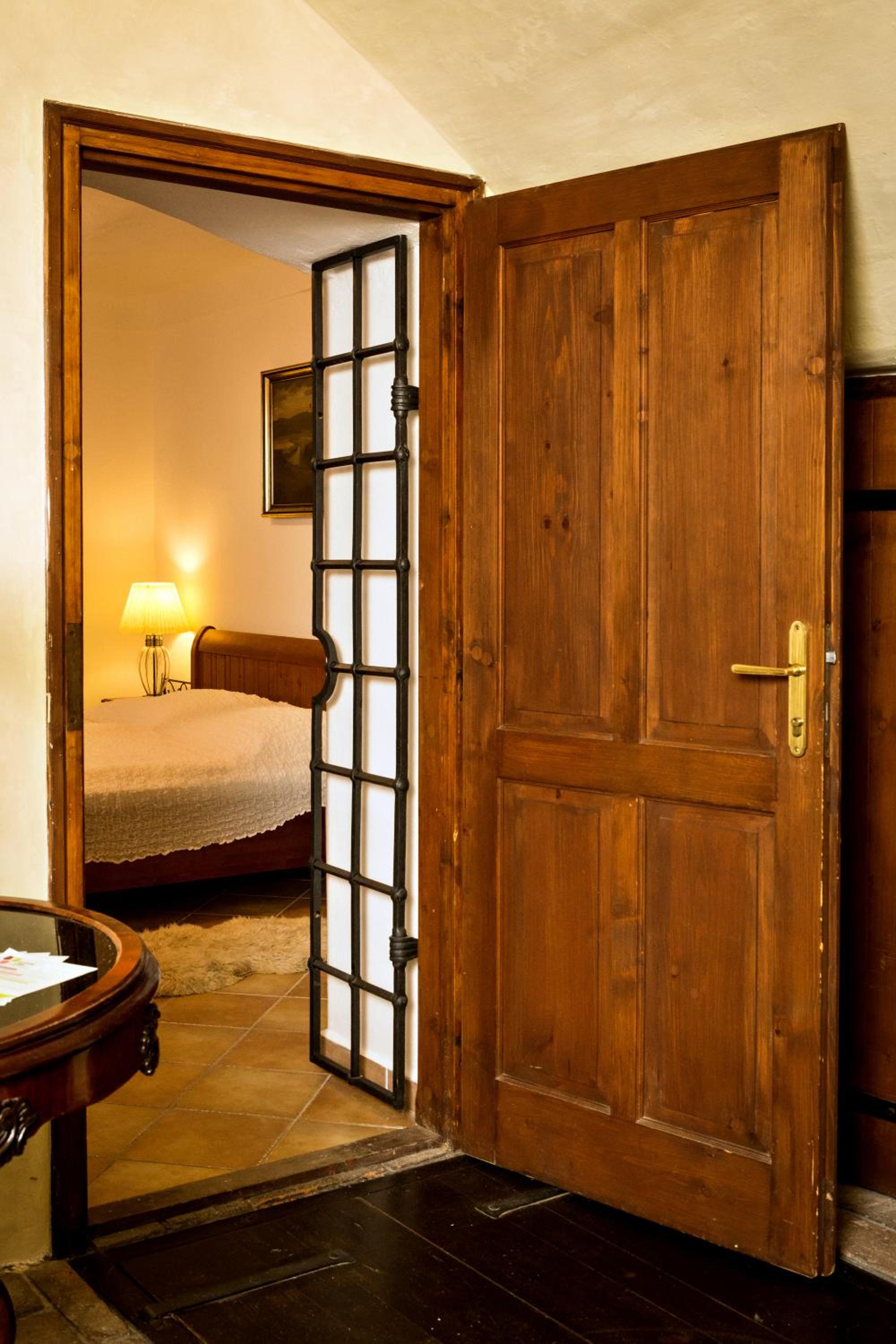 Pension Cortes