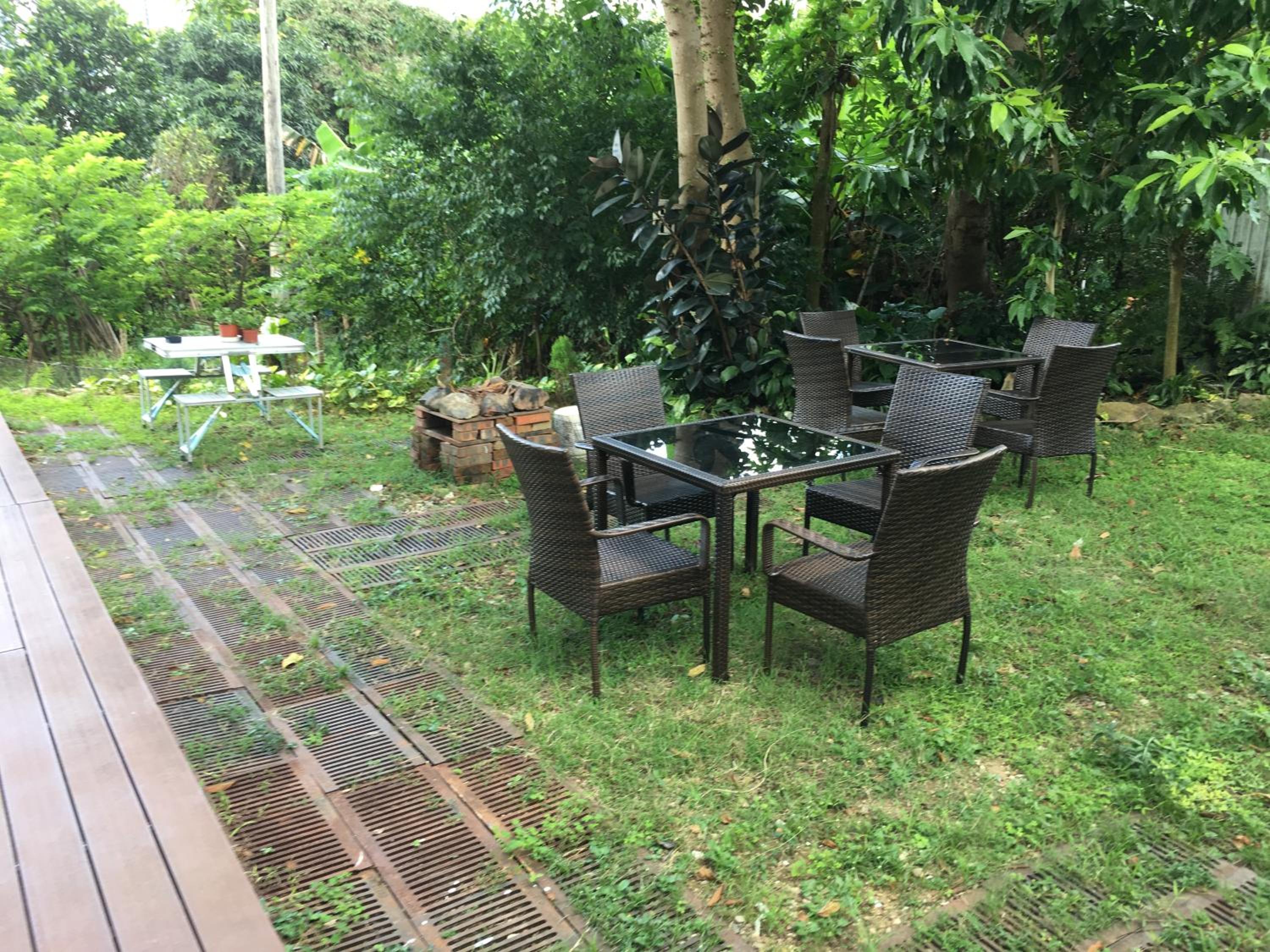 City Oasis Guesthouse