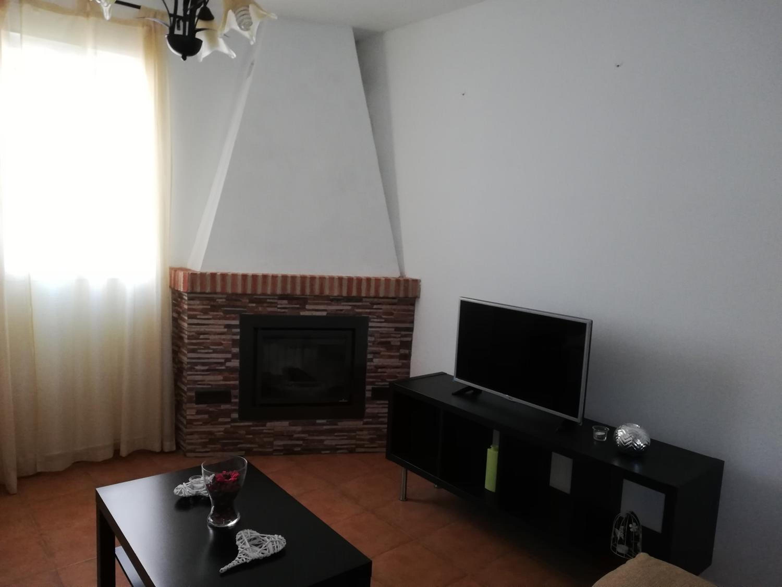 Casita Ardales