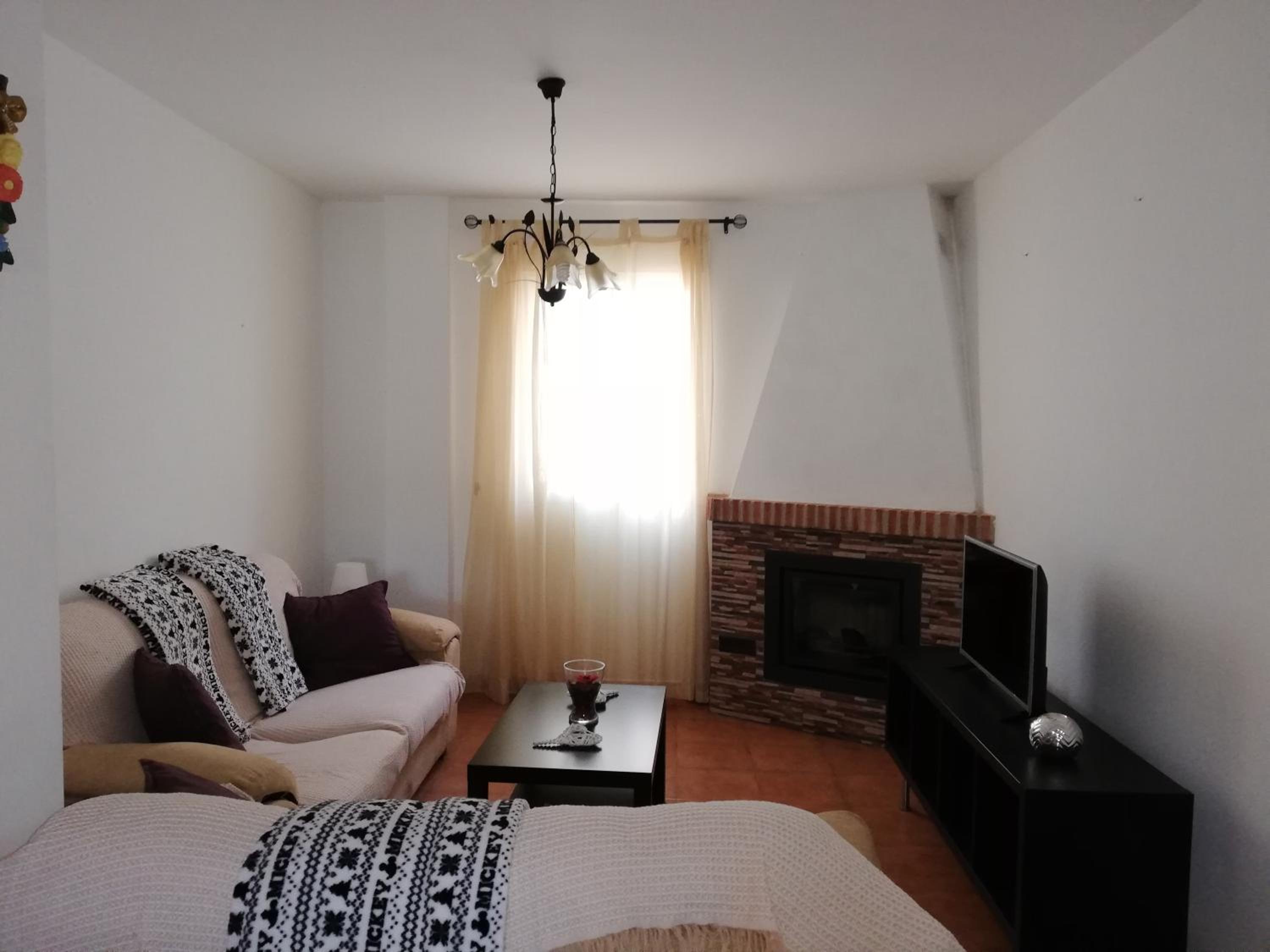 Casita Ardales