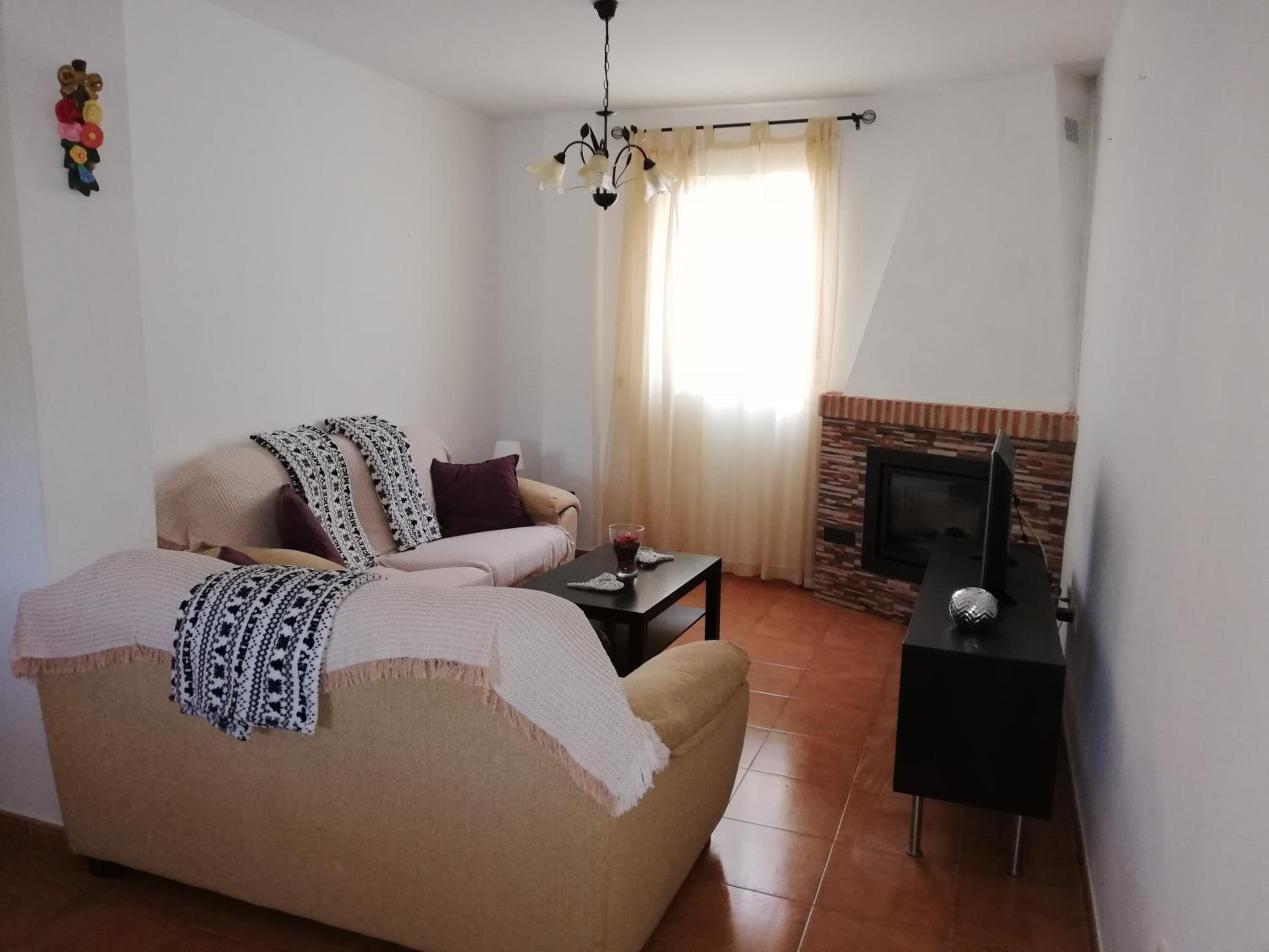 Casita Ardales