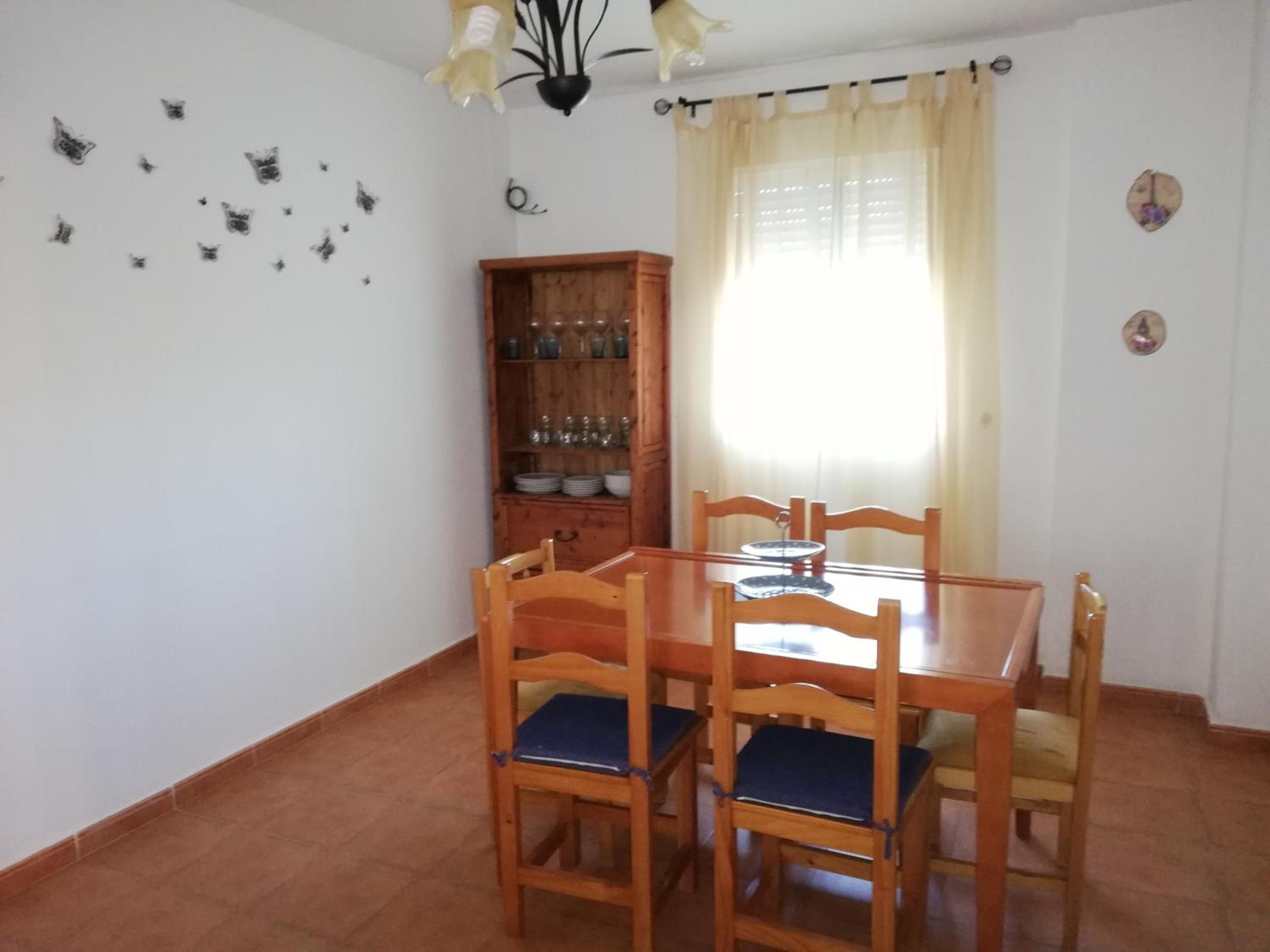 Casita Ardales