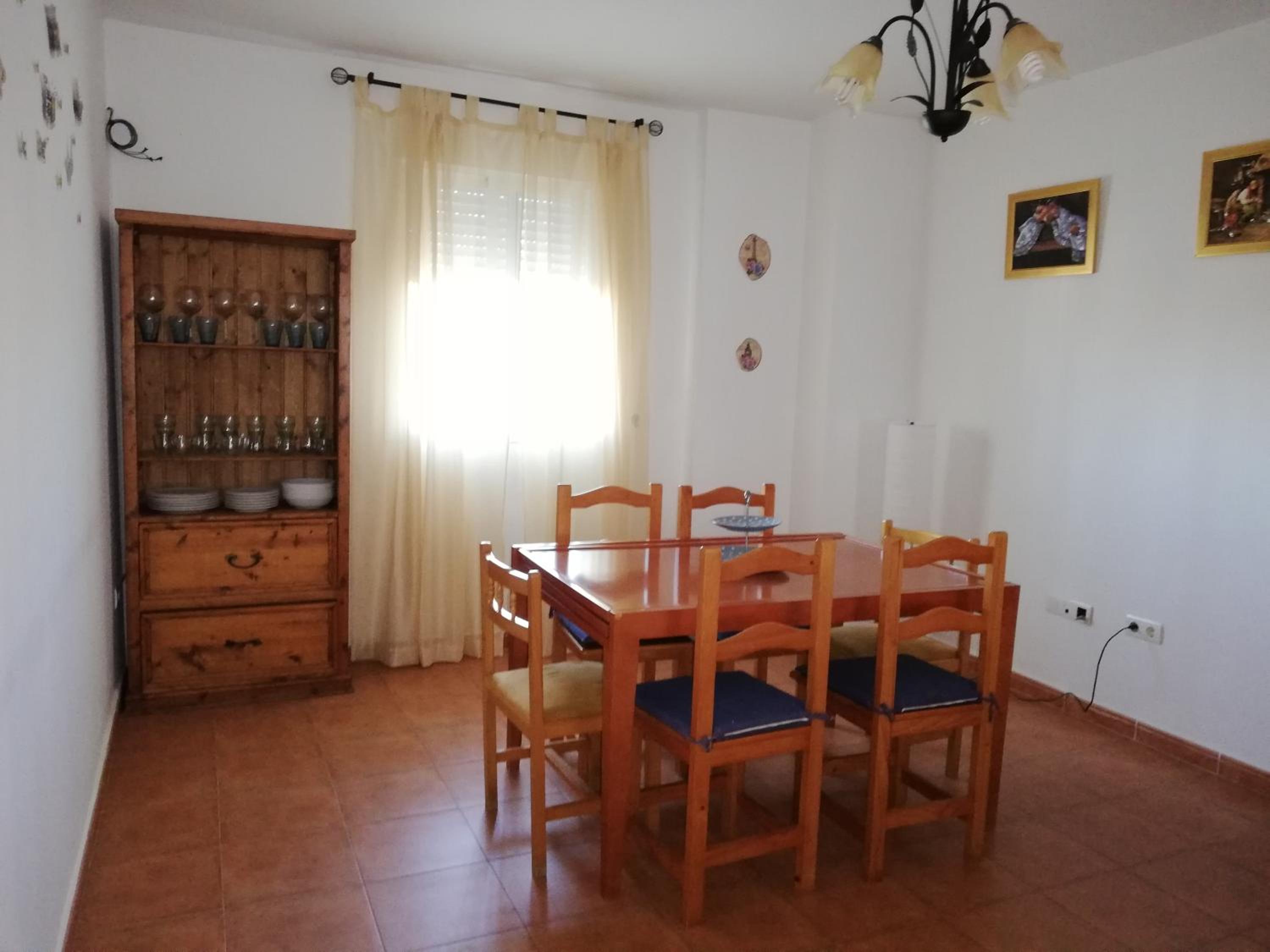 Casita Ardales