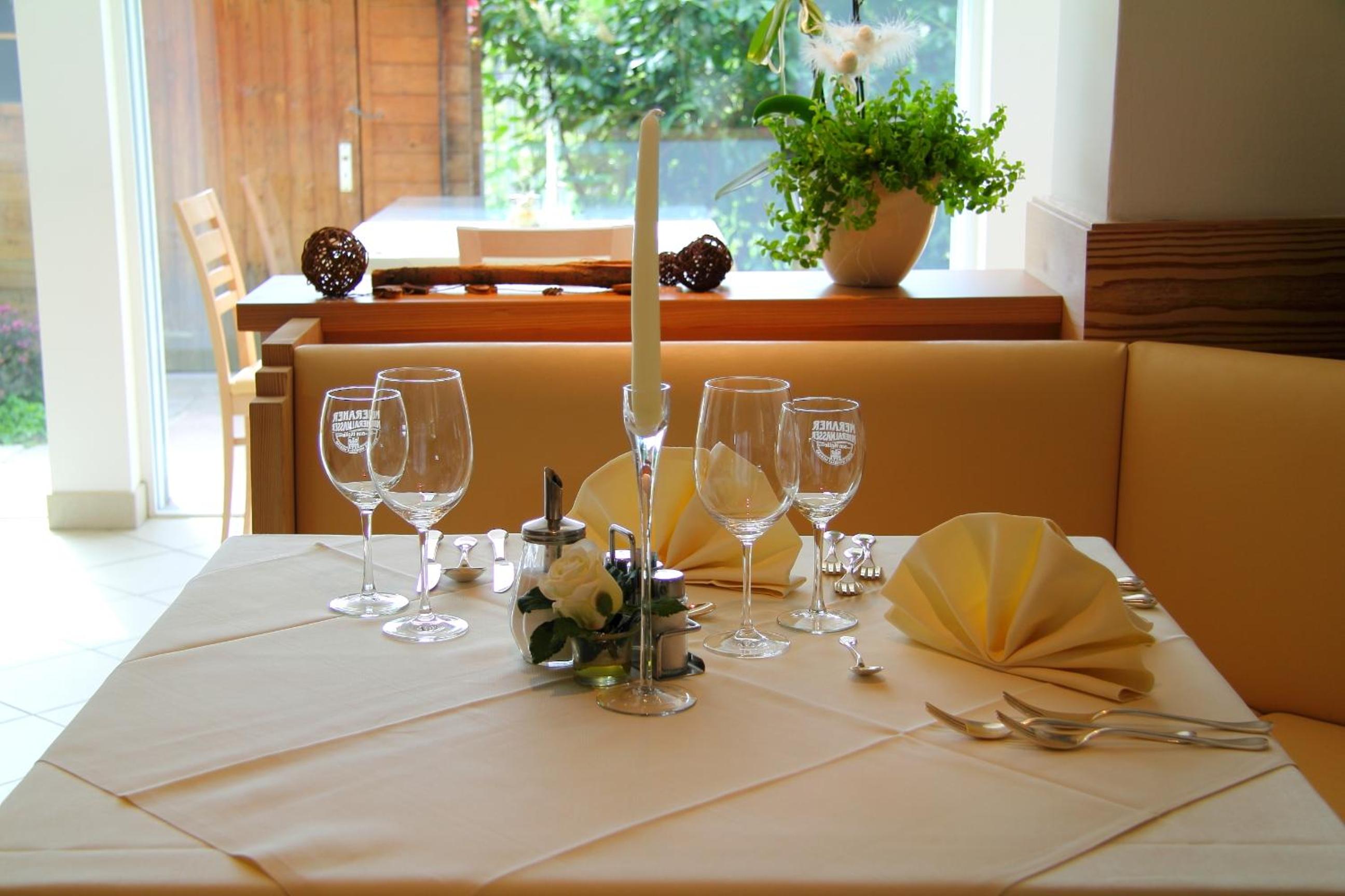 Hotel Sonnenhof