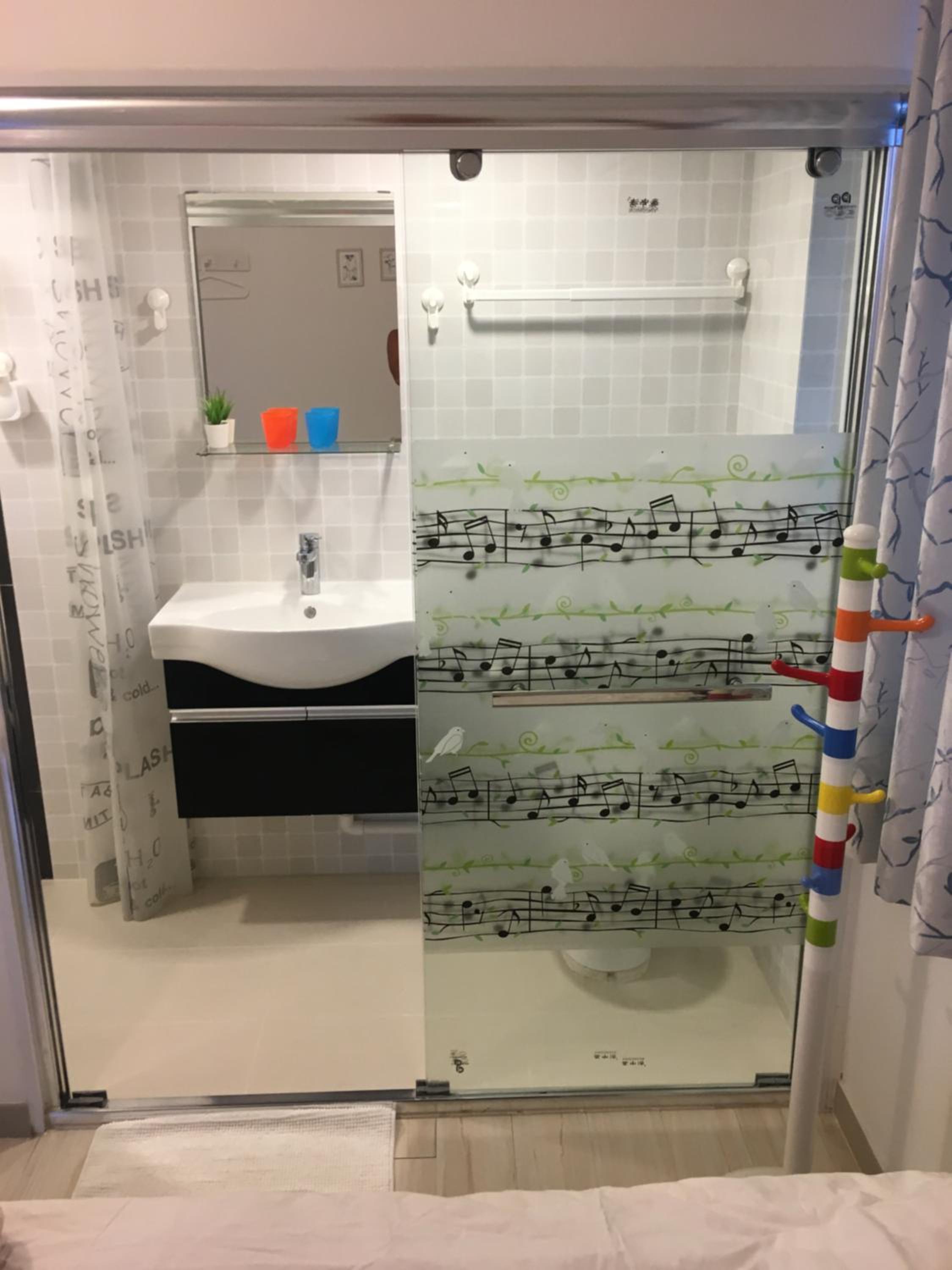 City Oasis Guesthouse