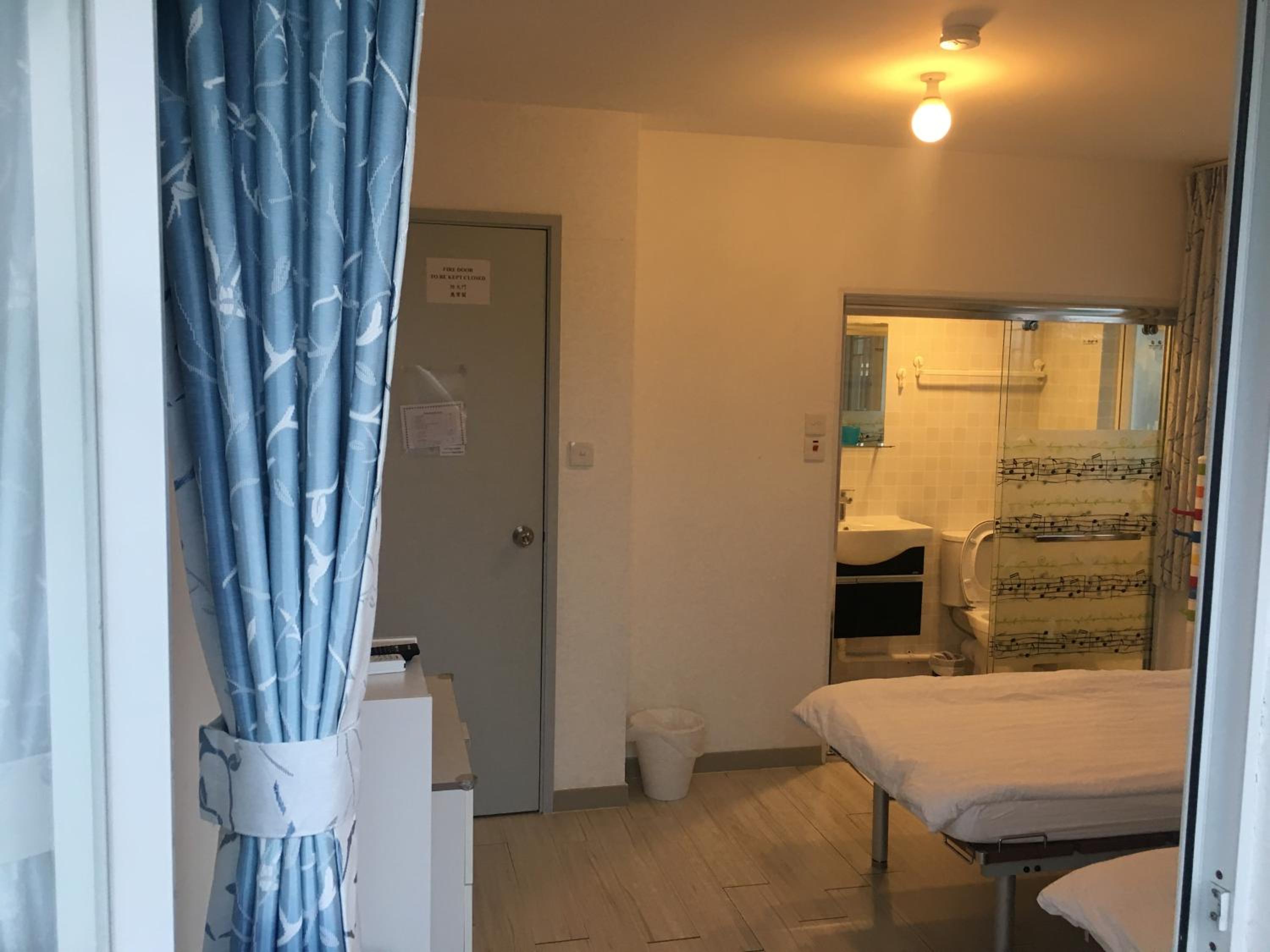 City Oasis Guesthouse