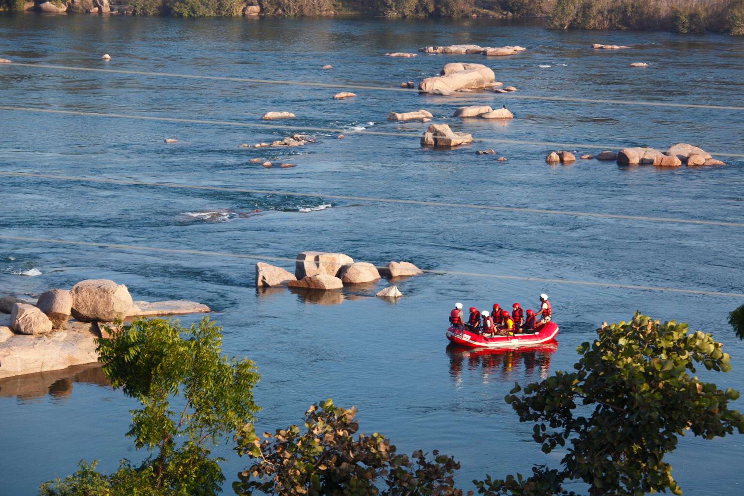 Bundelkhand Riverside, photo 48