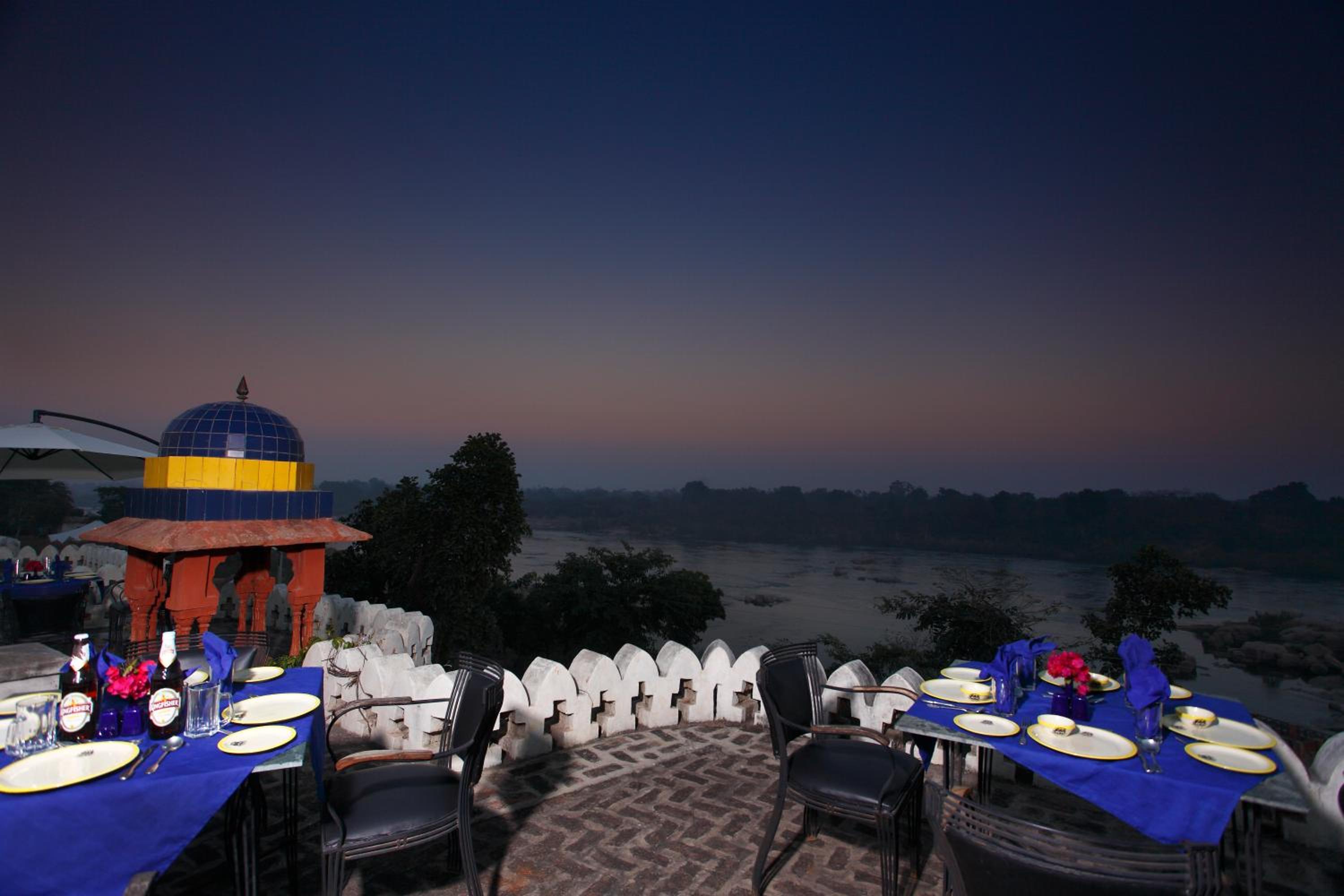 Bundelkhand Riverside, photo 36