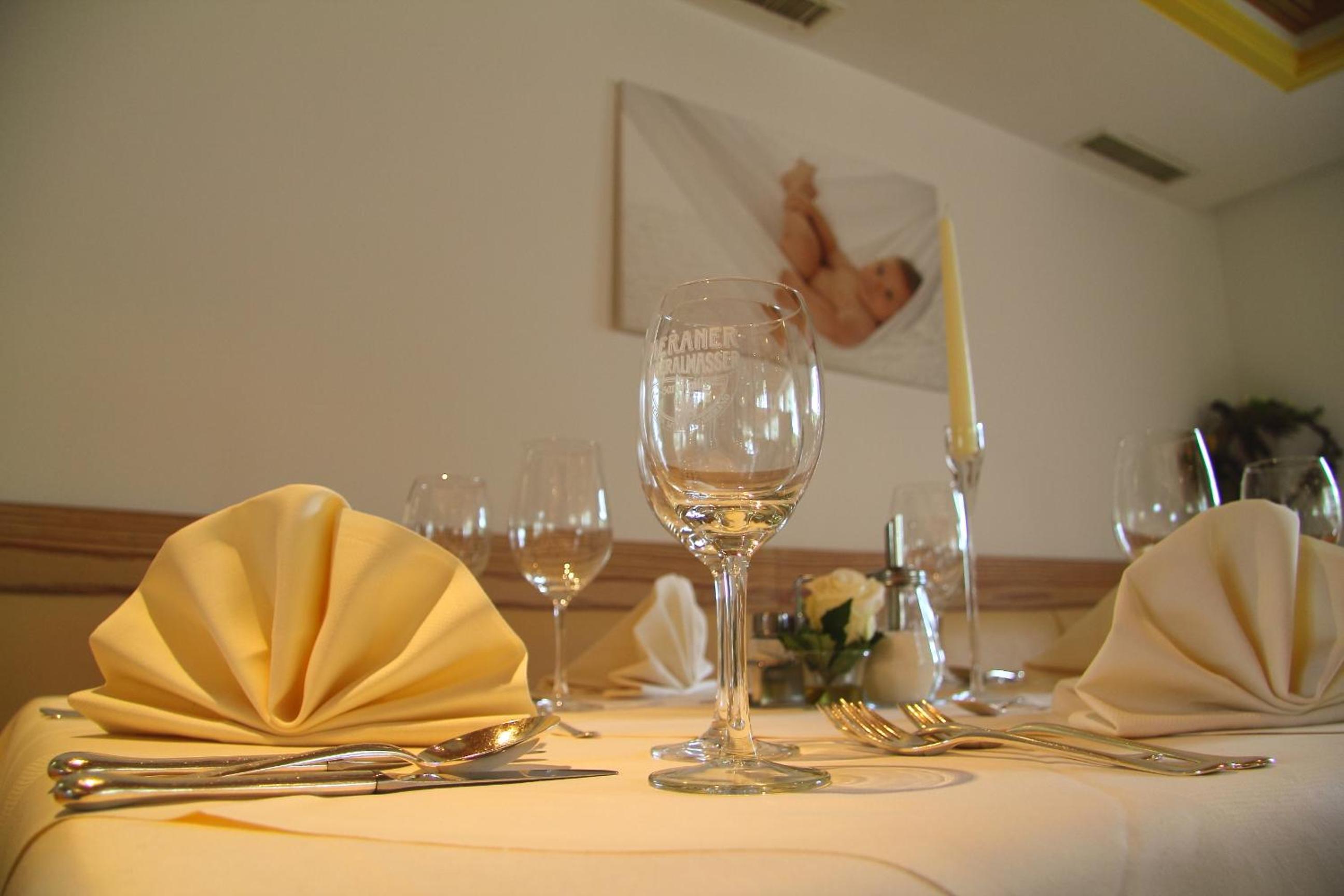 Hotel Sonnenhof