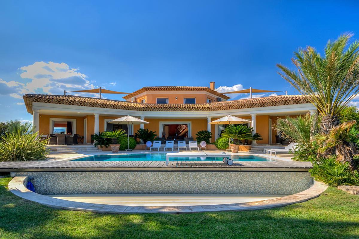 Hotel La Romarine - Image 1