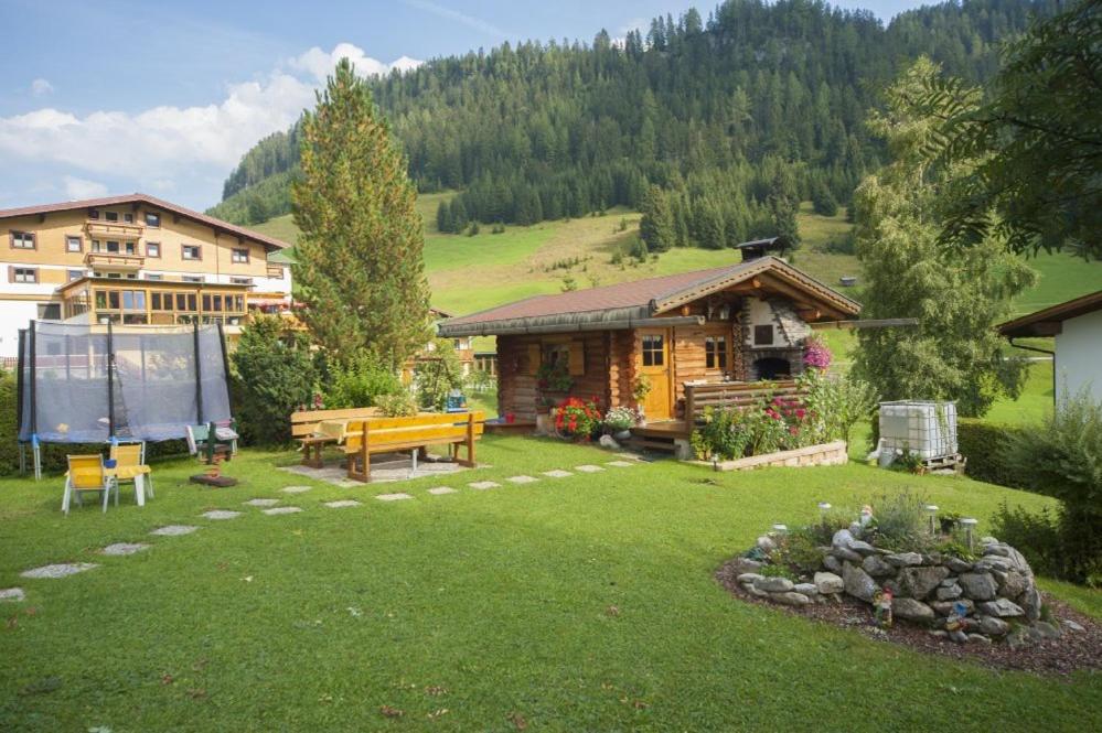 Gästehaus Bergland