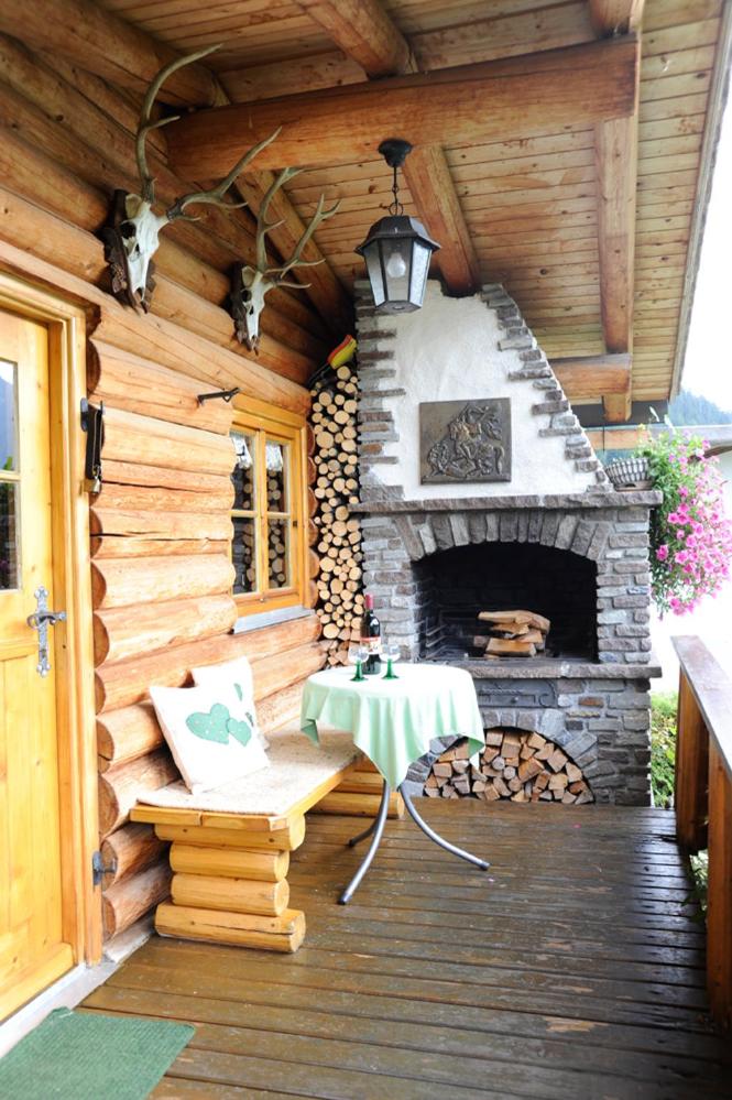 Gästehaus Bergland