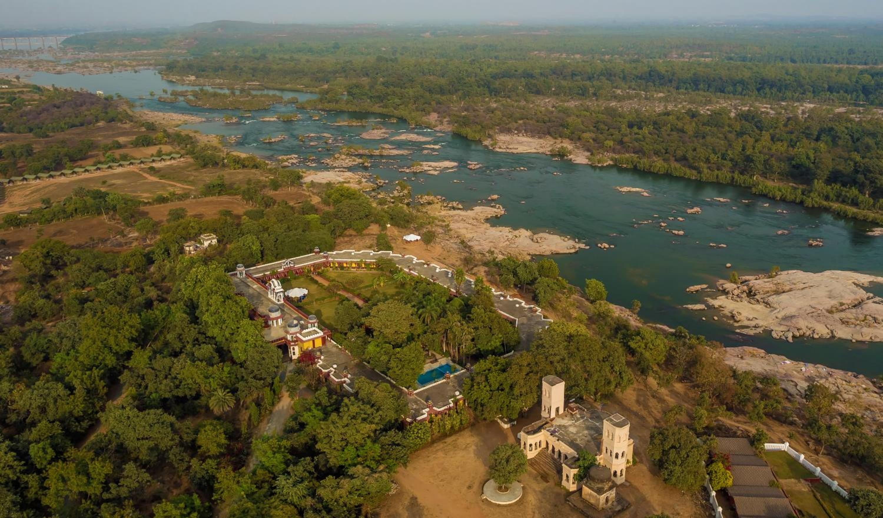 Bundelkhand Riverside, photo 73