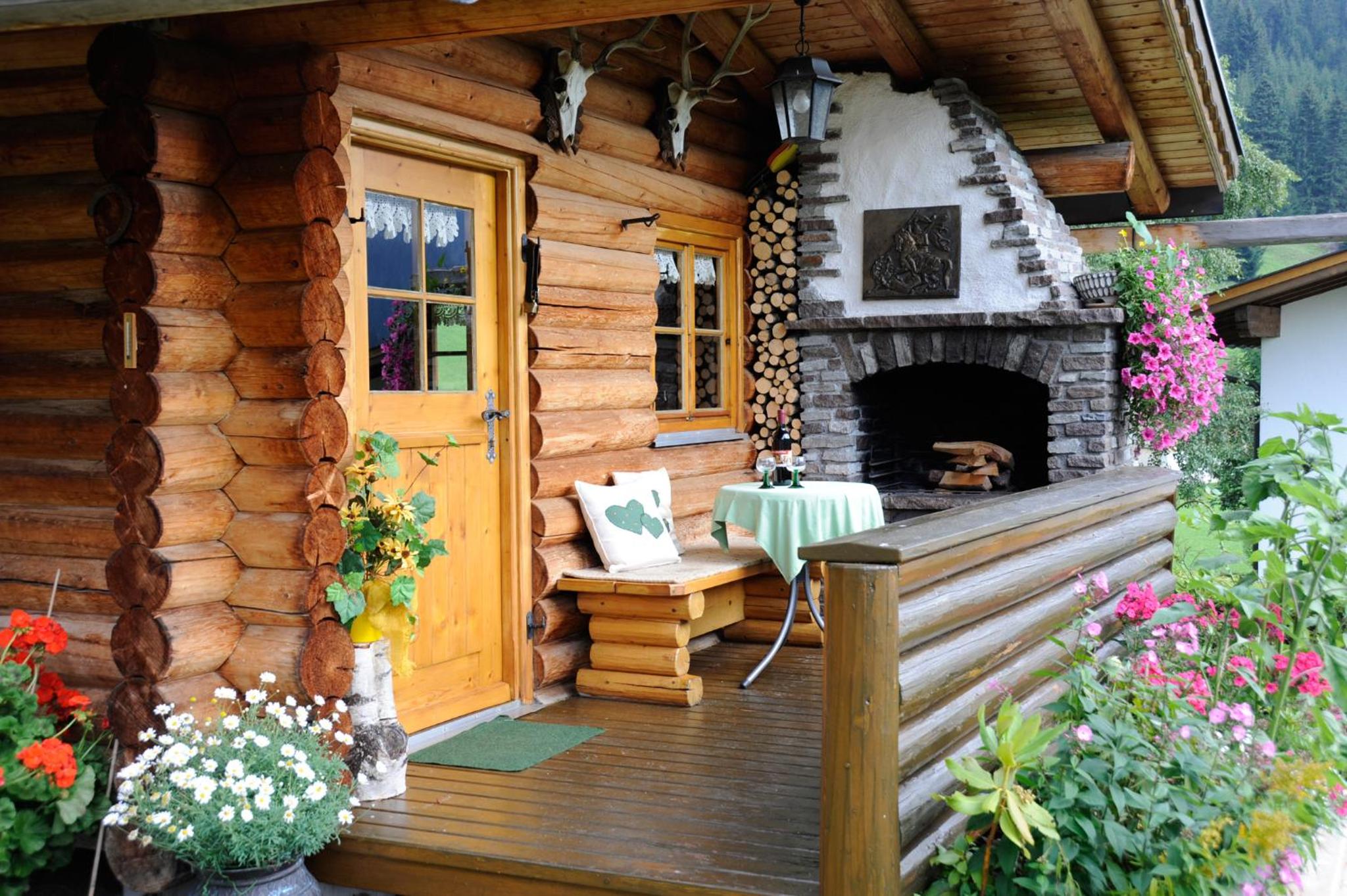 Gästehaus Bergland