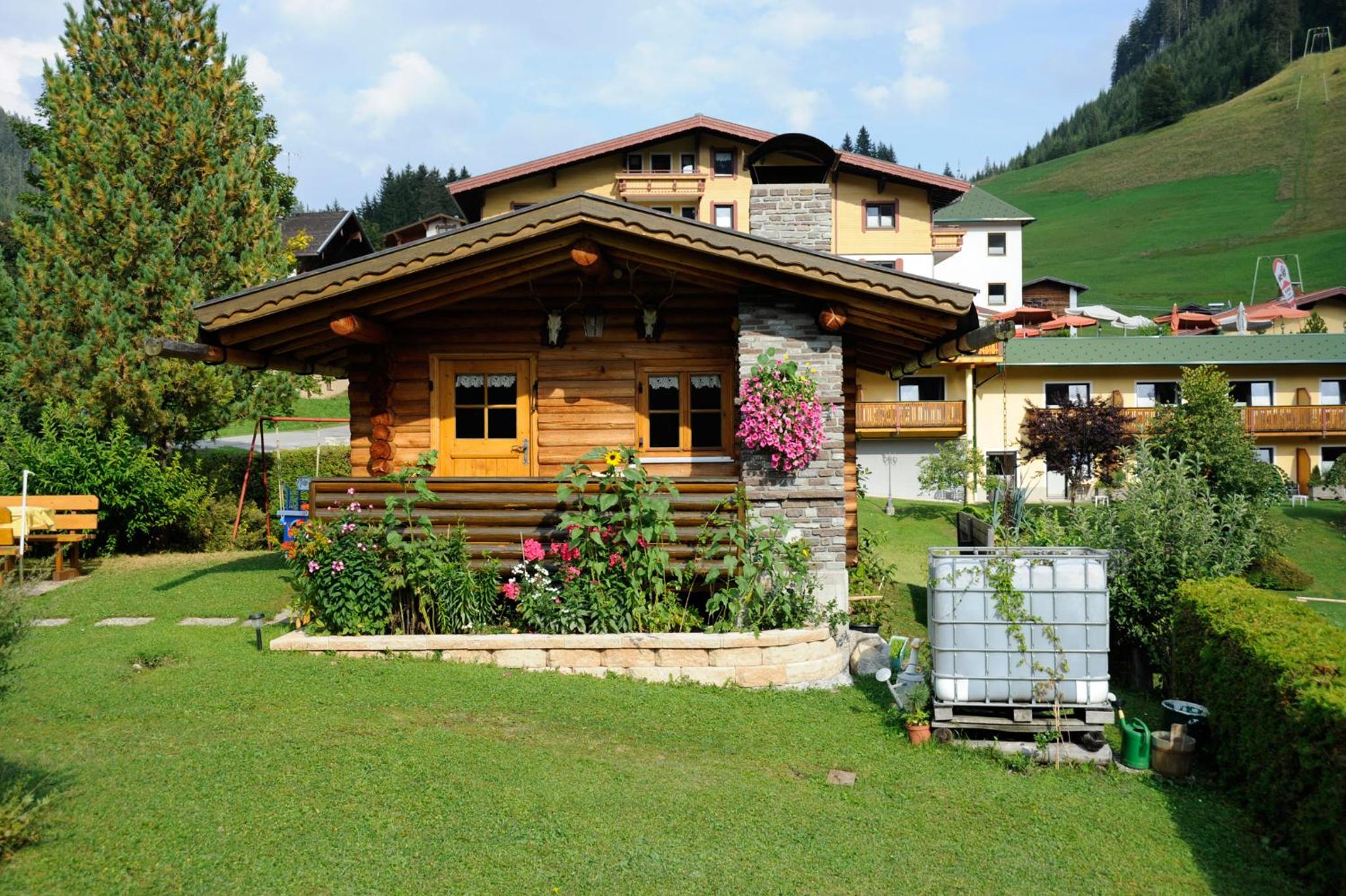Gästehaus Bergland