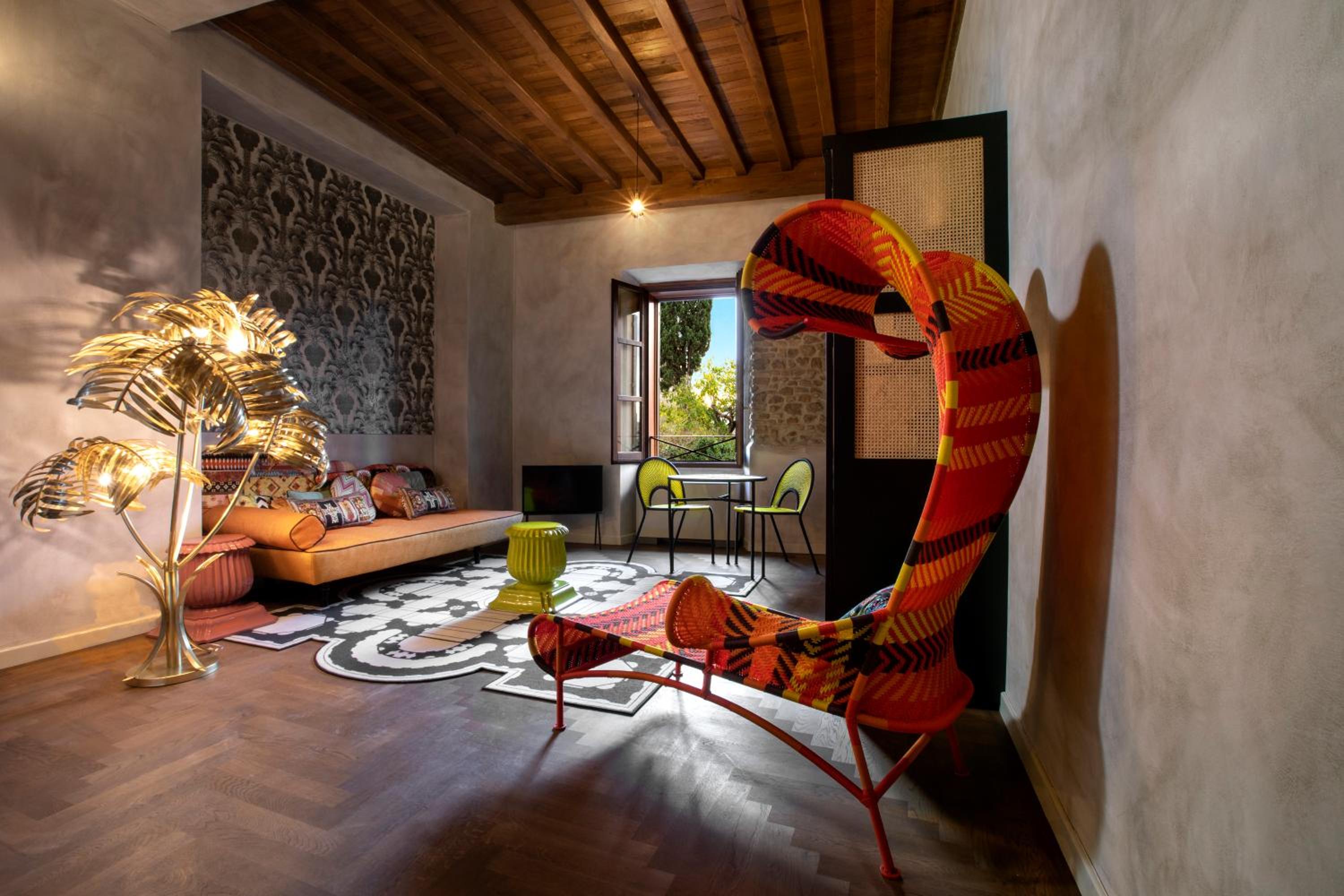 Palm Suites - Small Luxury Hotels of the World