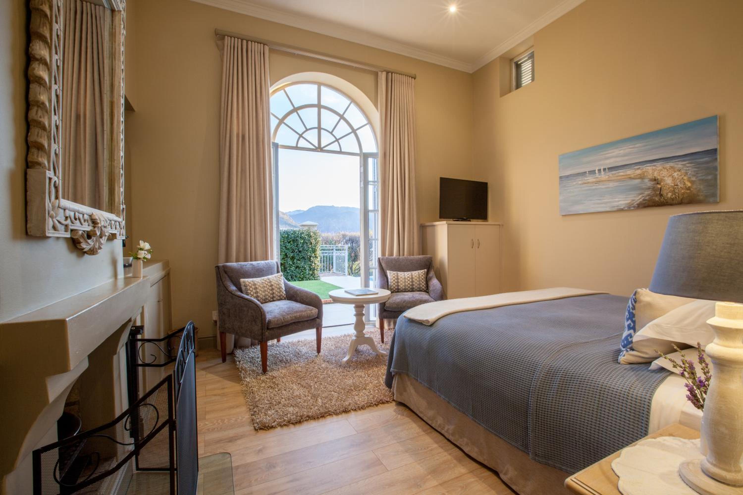 La Cabriere Country House