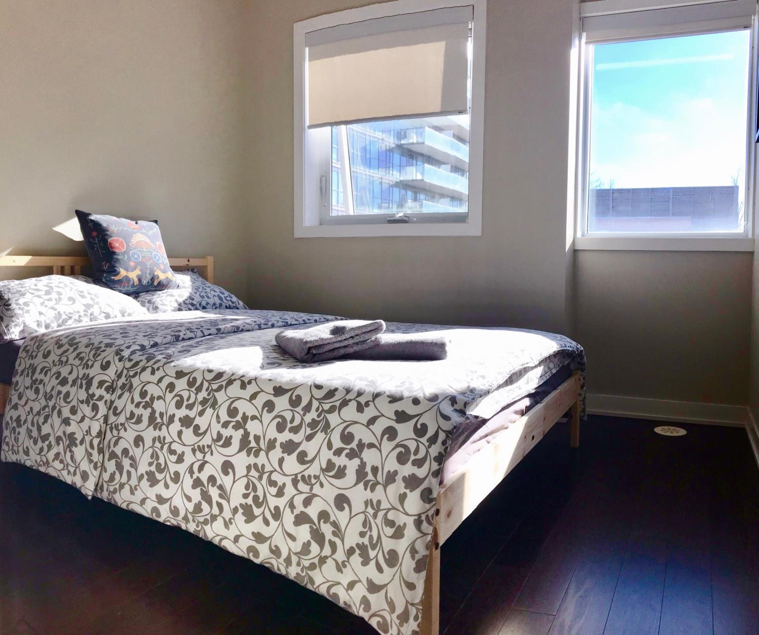 Home in Downtown
