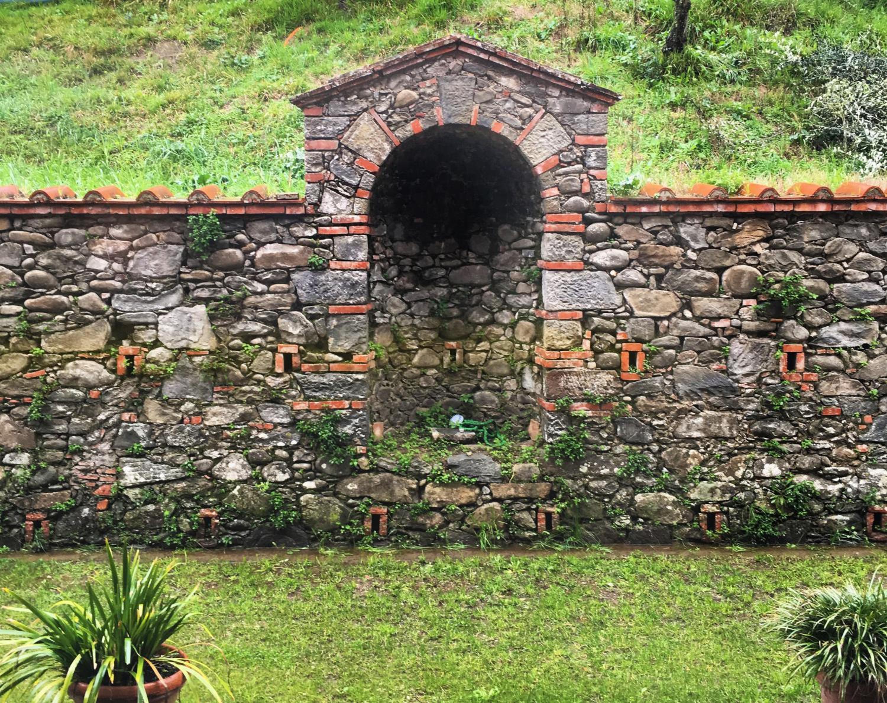 Alloggi in Villa storica