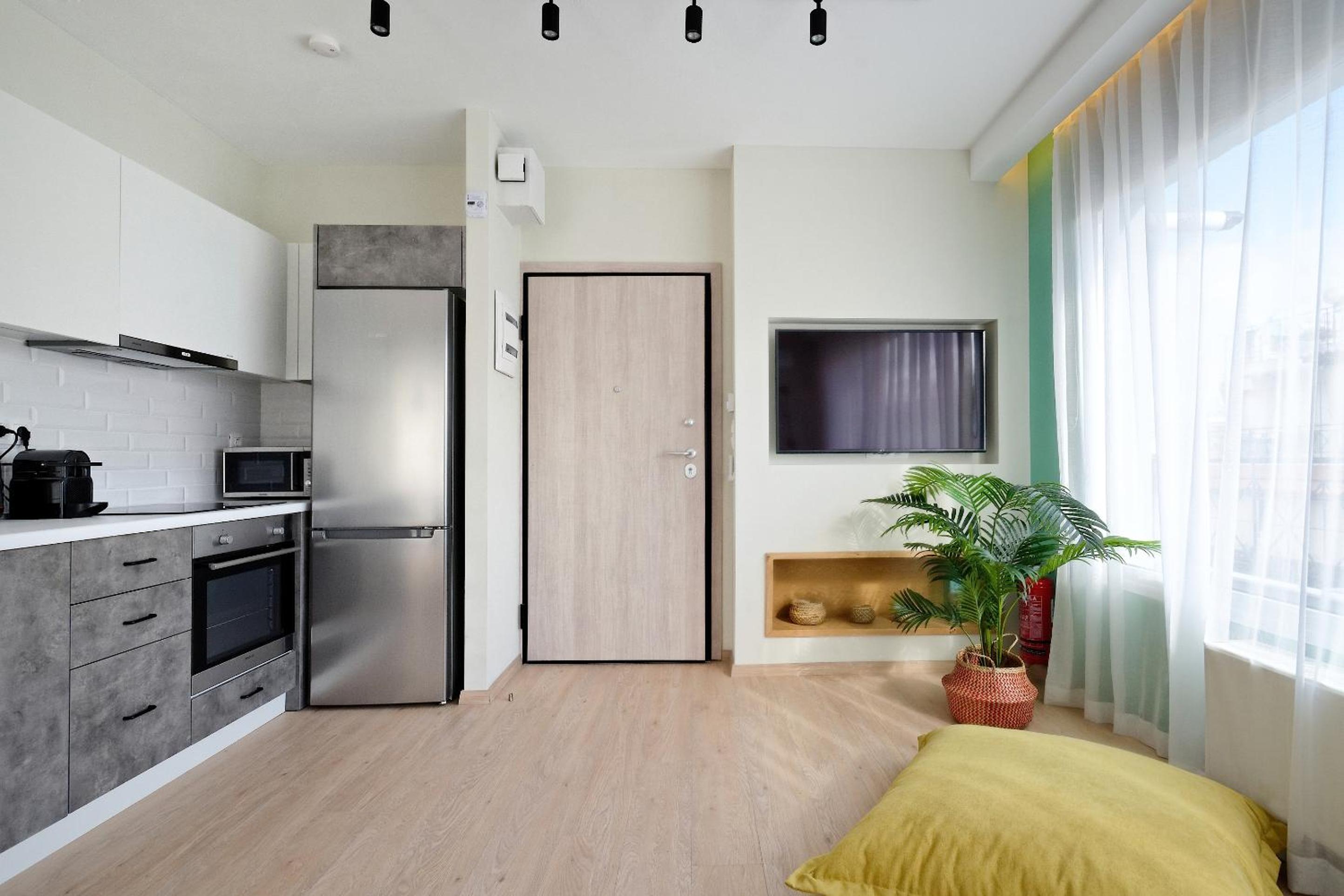 Hercules Residence