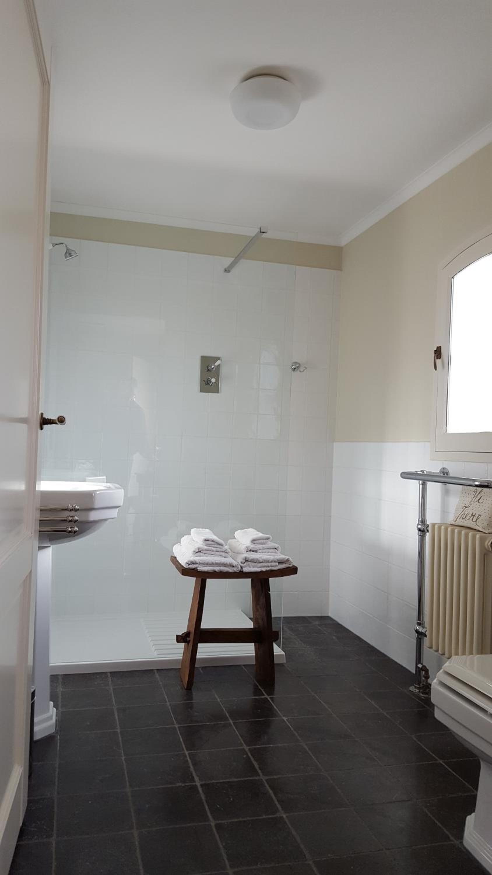 Landrop Bed & Breakfast view 4