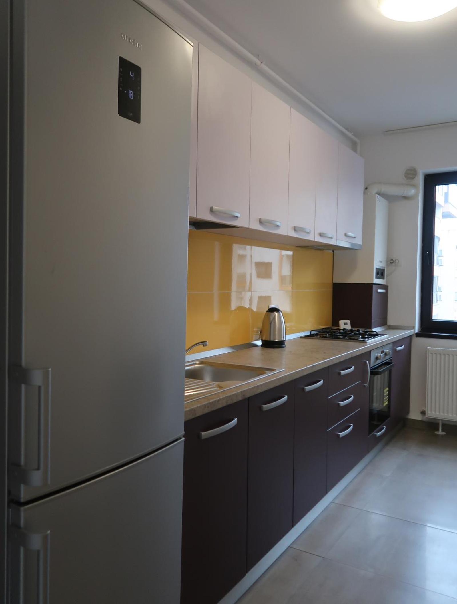 Orange Onix Apartaments