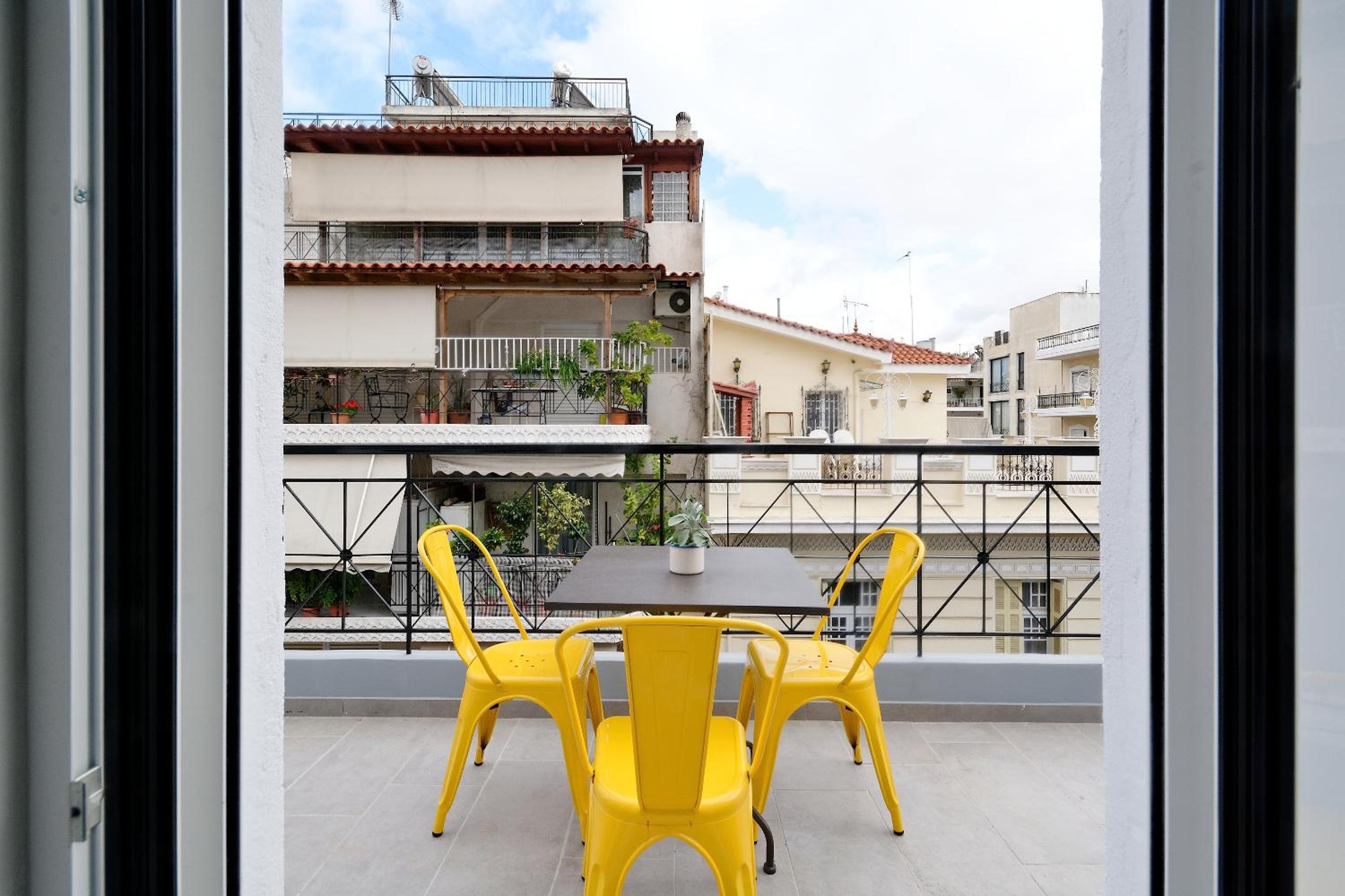 Hercules Residence