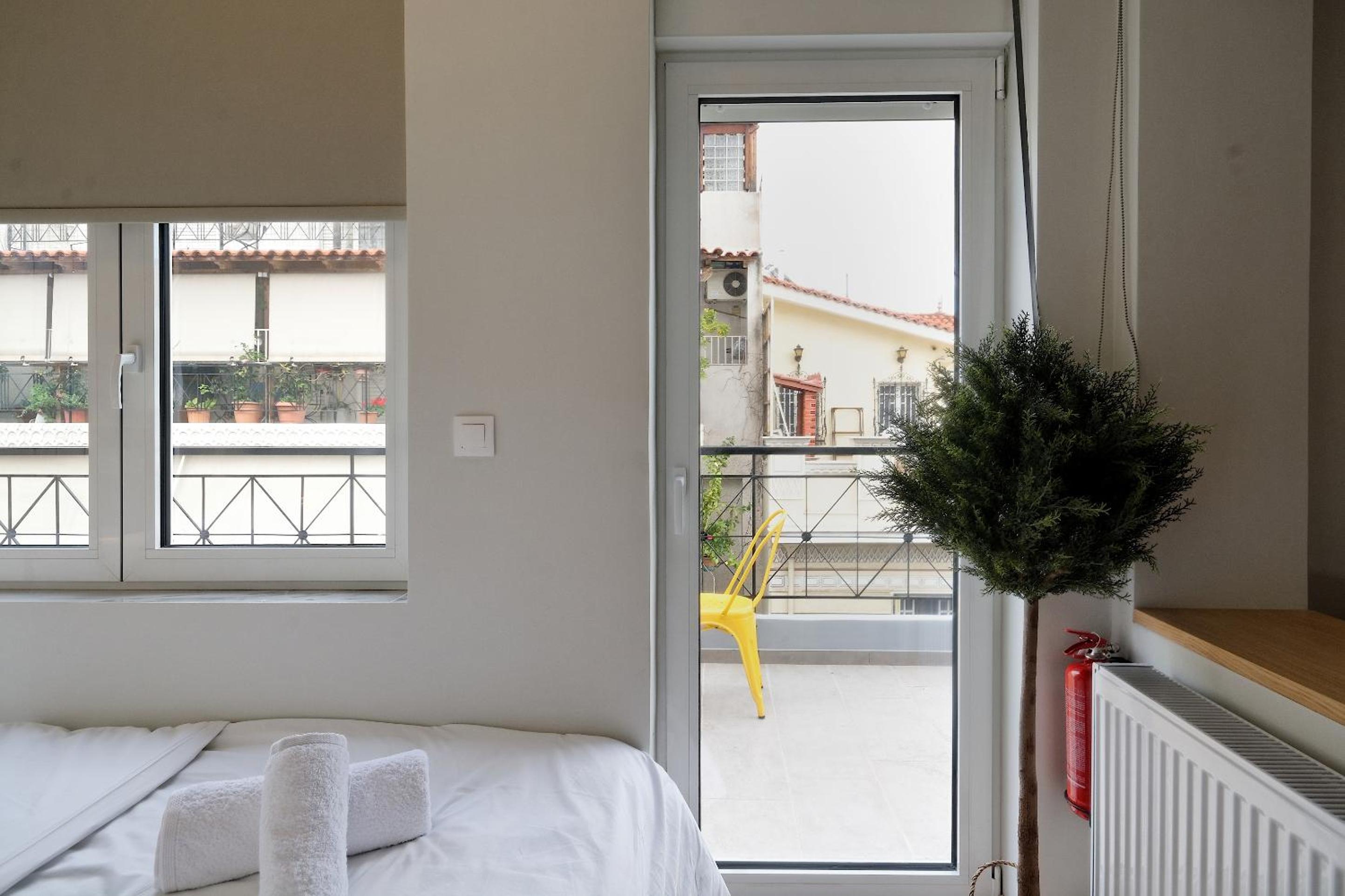 Hercules Residence