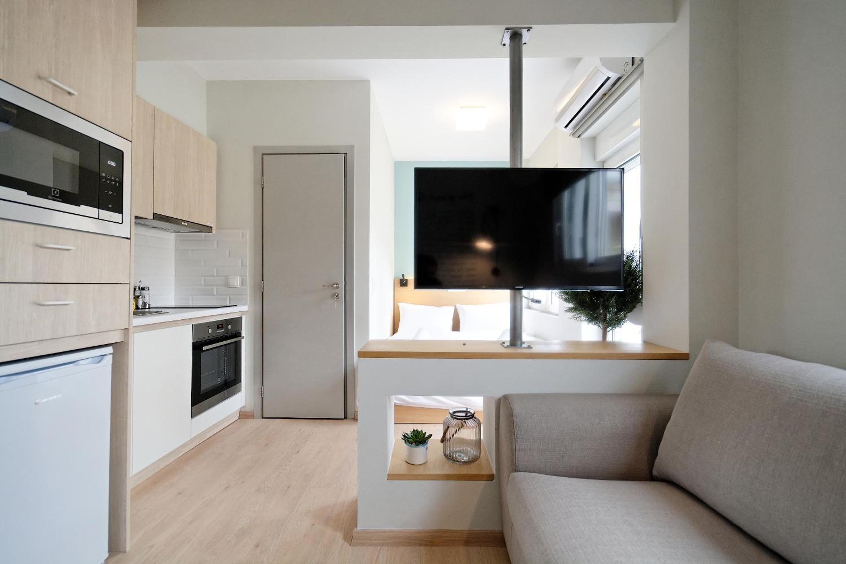 Hercules Residence