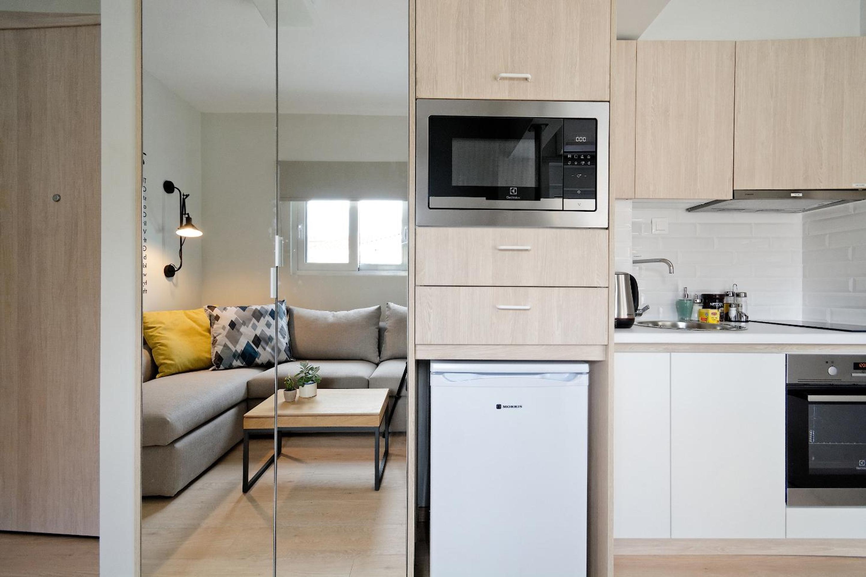 Hercules Residence
