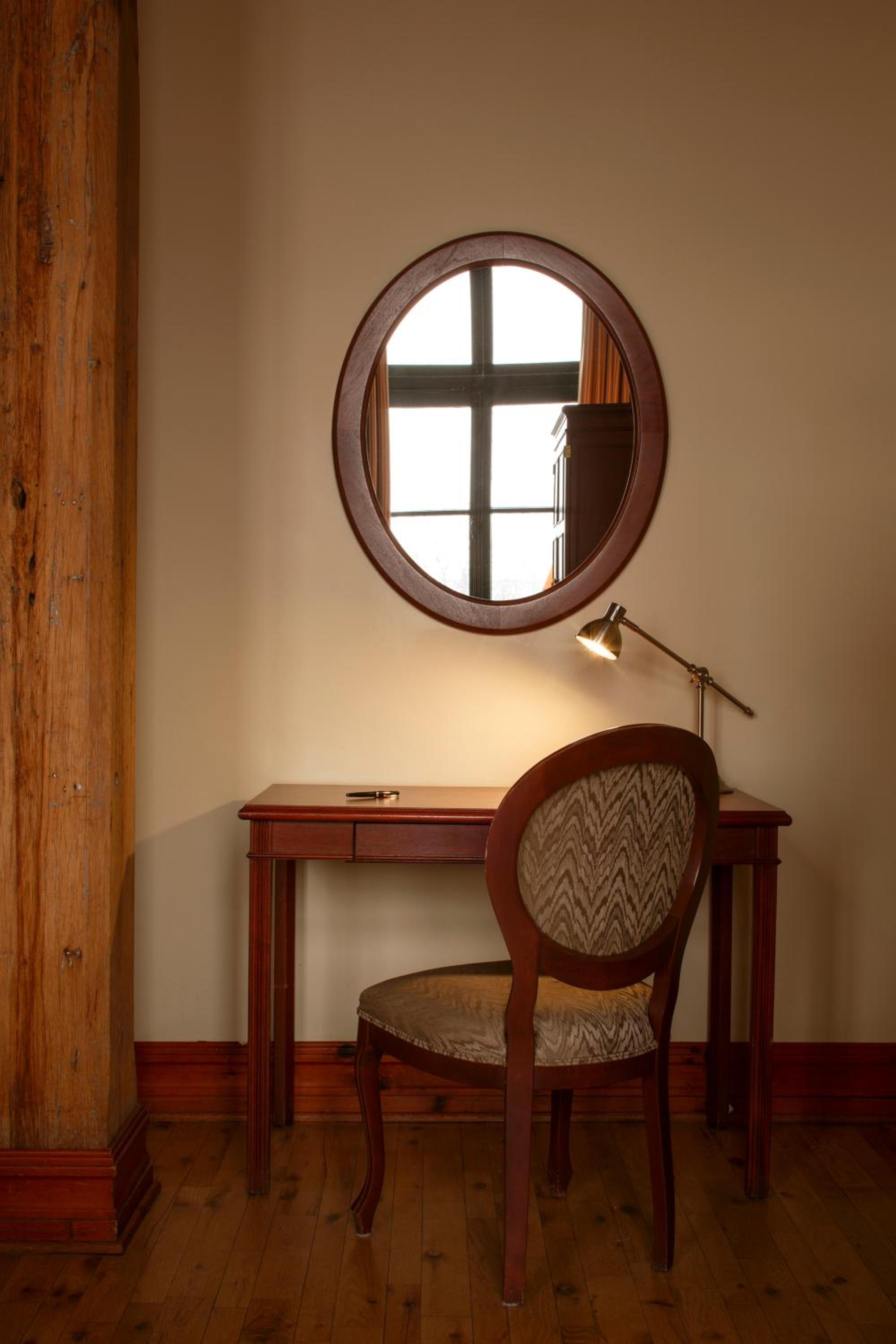 Auberge du Vieux Port by Gray Collection