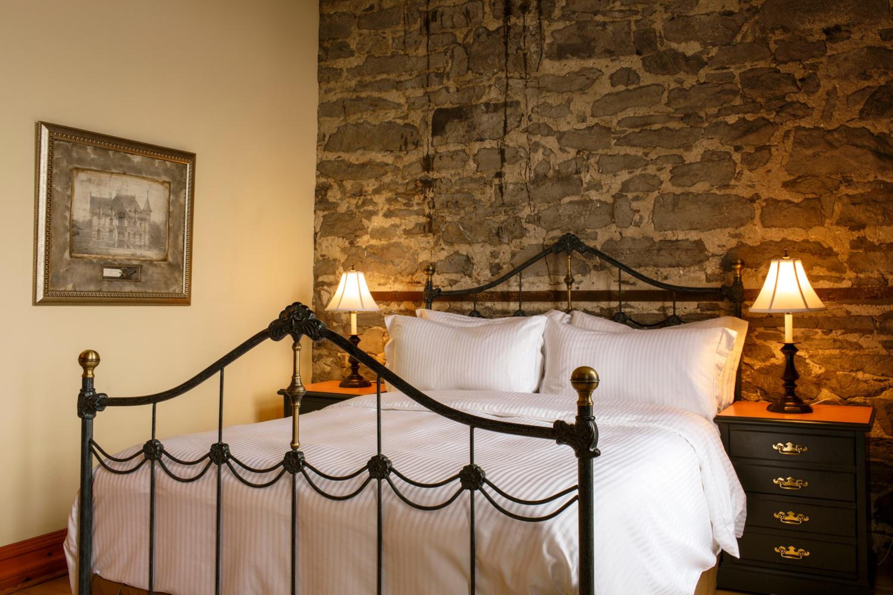 Auberge du Vieux Port by Gray Collection