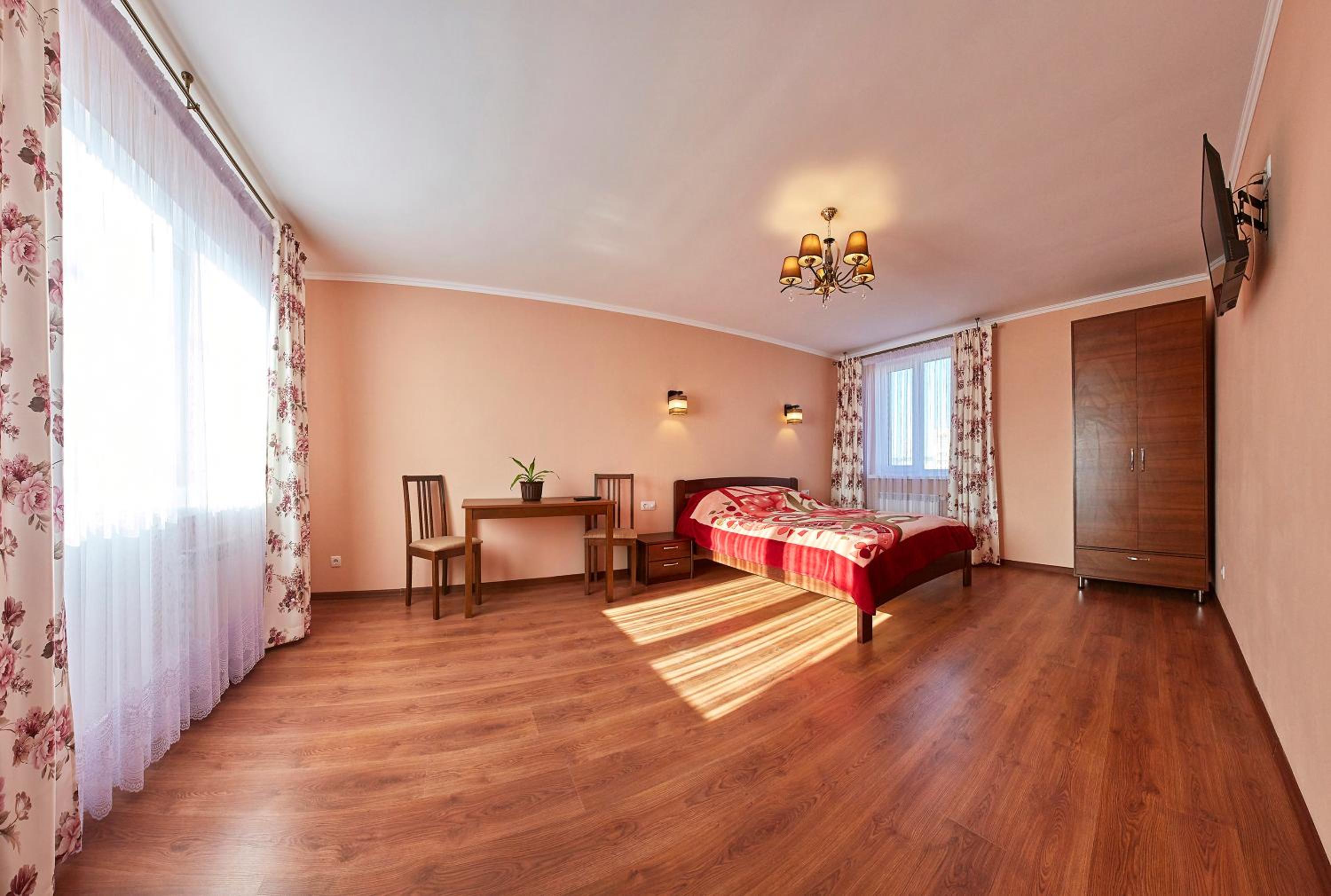 Villa Bozena view 3
