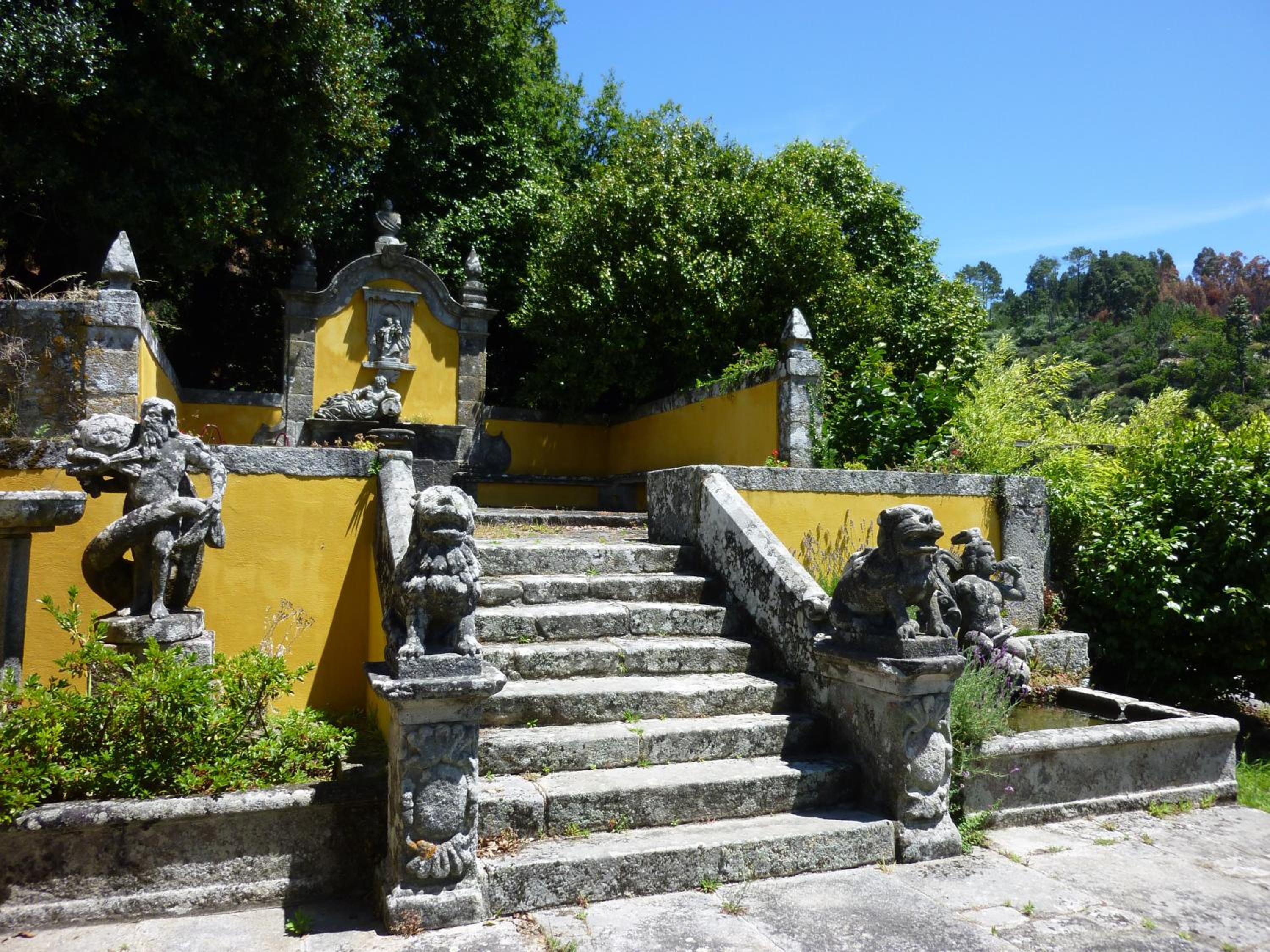 Quinta da Boa Viagem