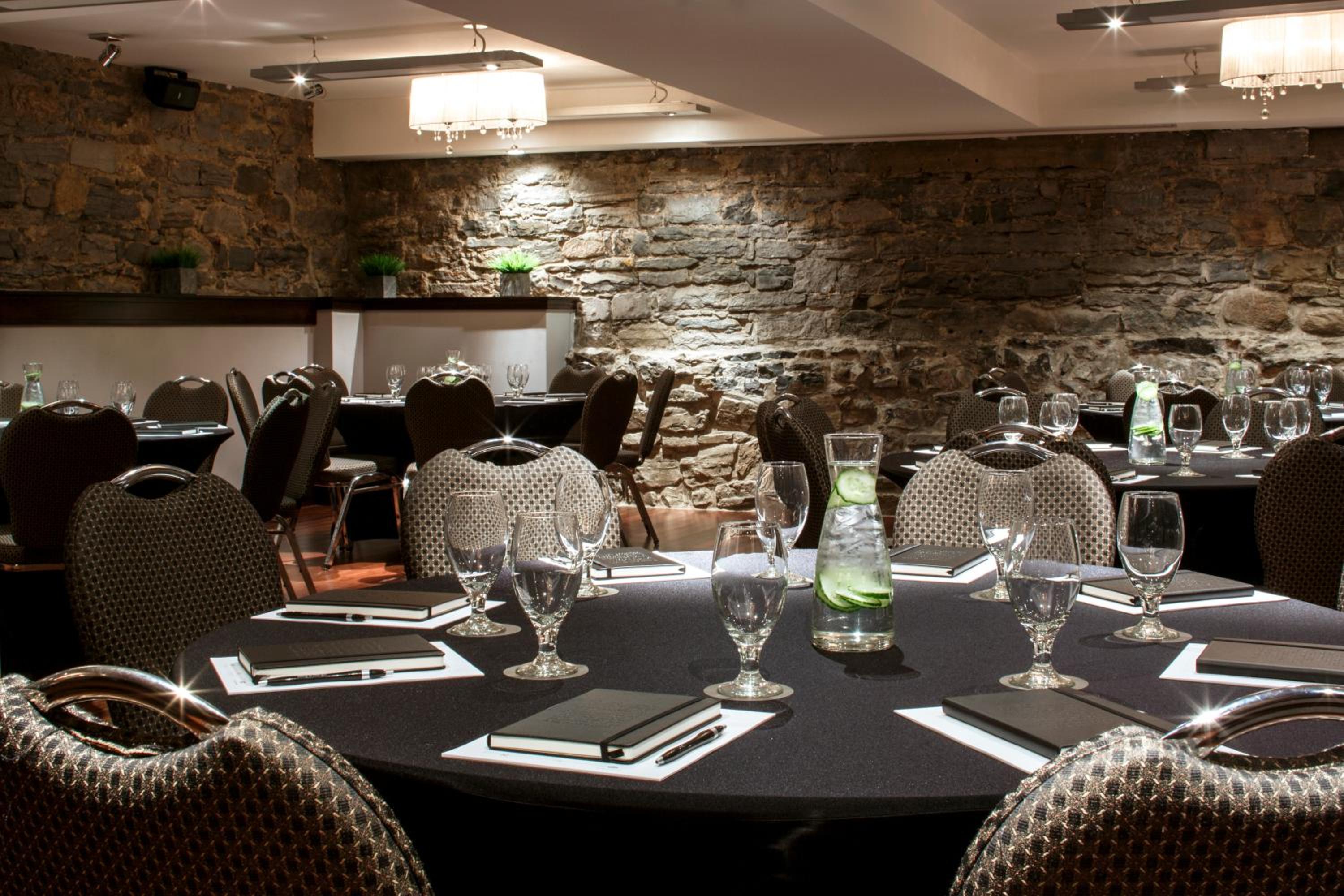 Auberge du Vieux Port by Gray Collection