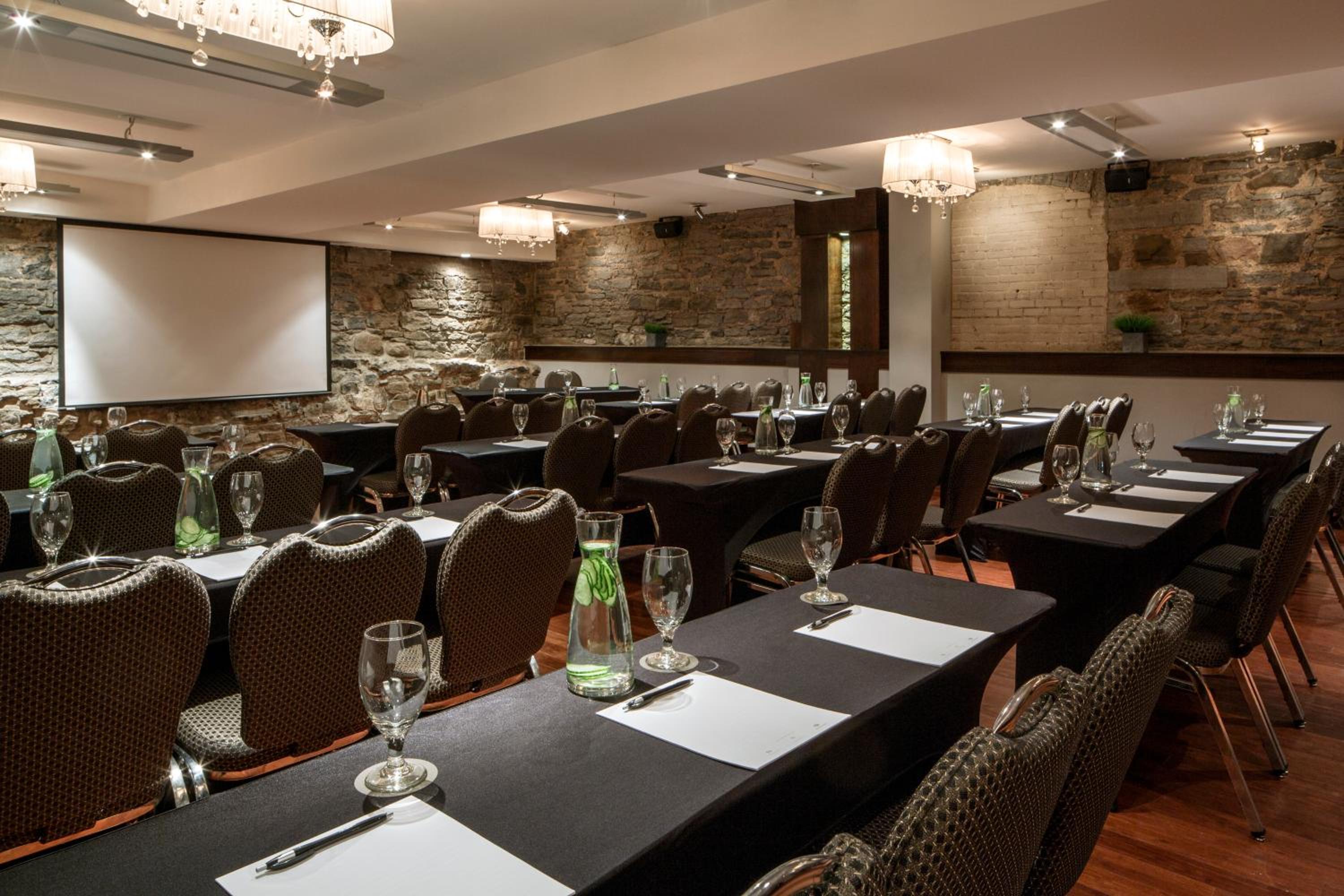 Auberge du Vieux Port by Gray Collection