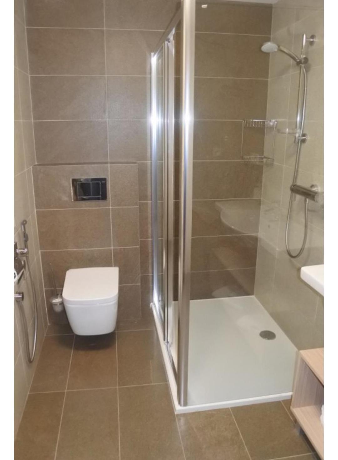 Apartmán v Starej Lesnej s balkónom view 5