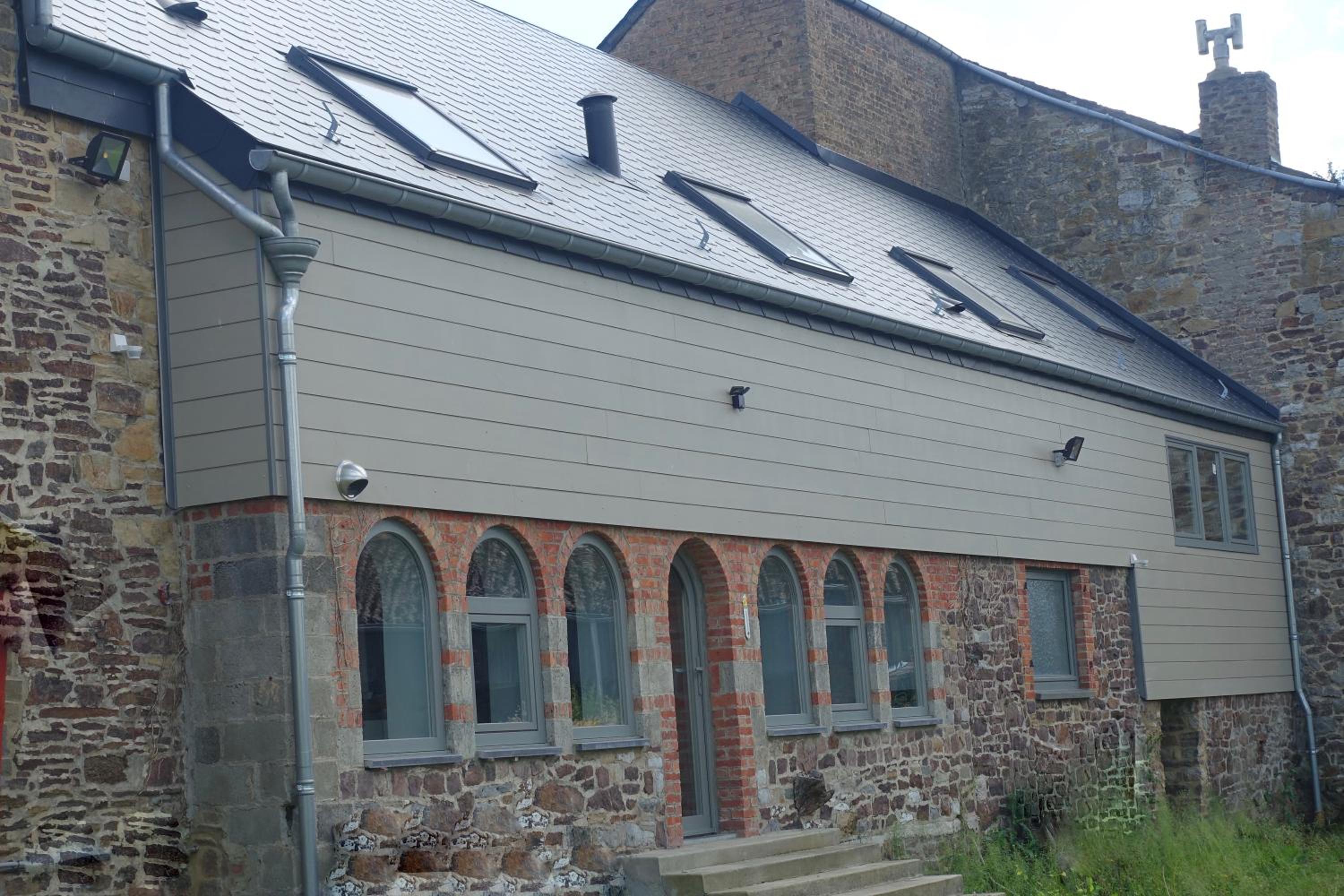 Hotel Au Mas de Mont - Image 1