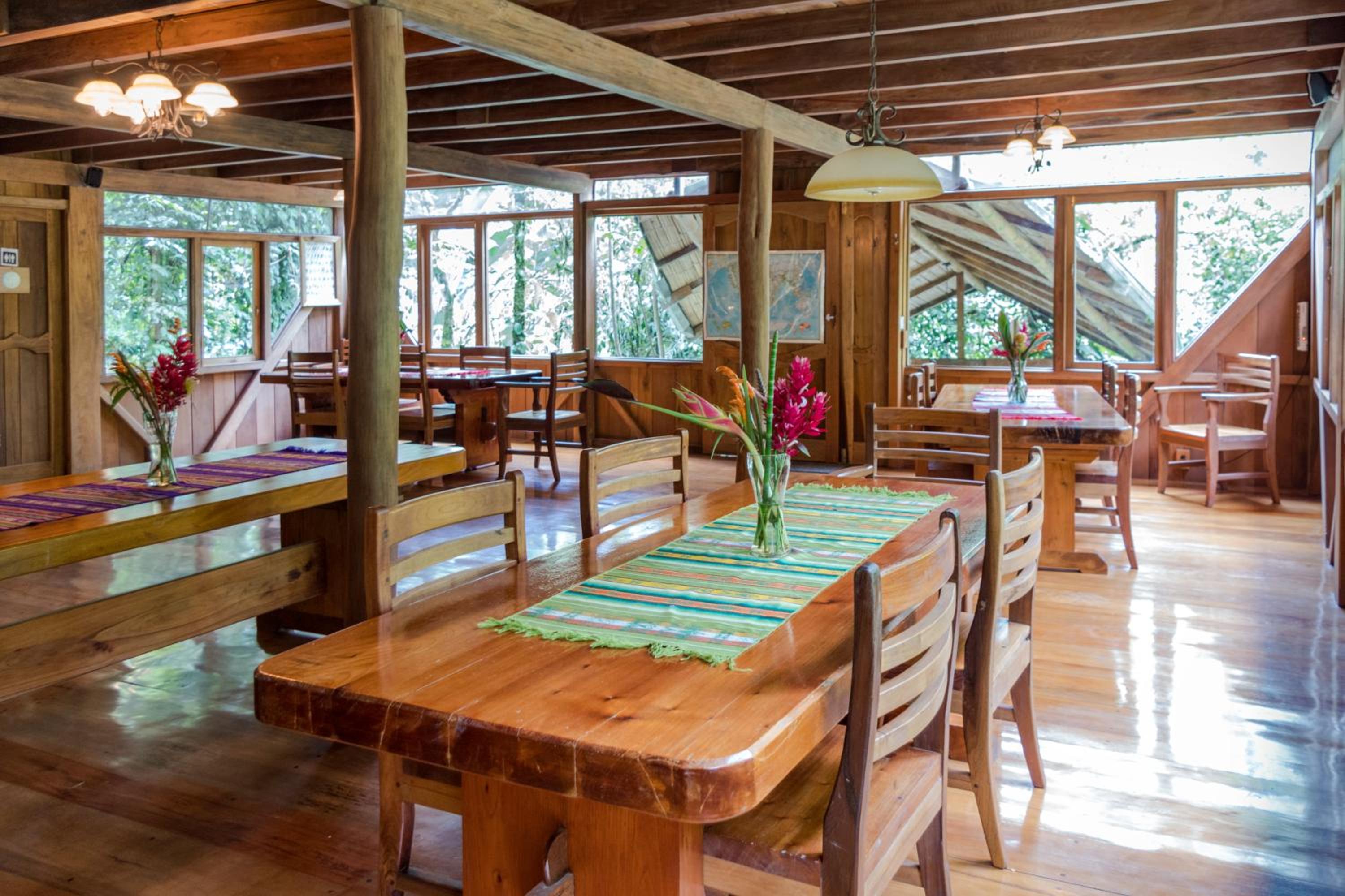 Casa Divina Eco Lodge
