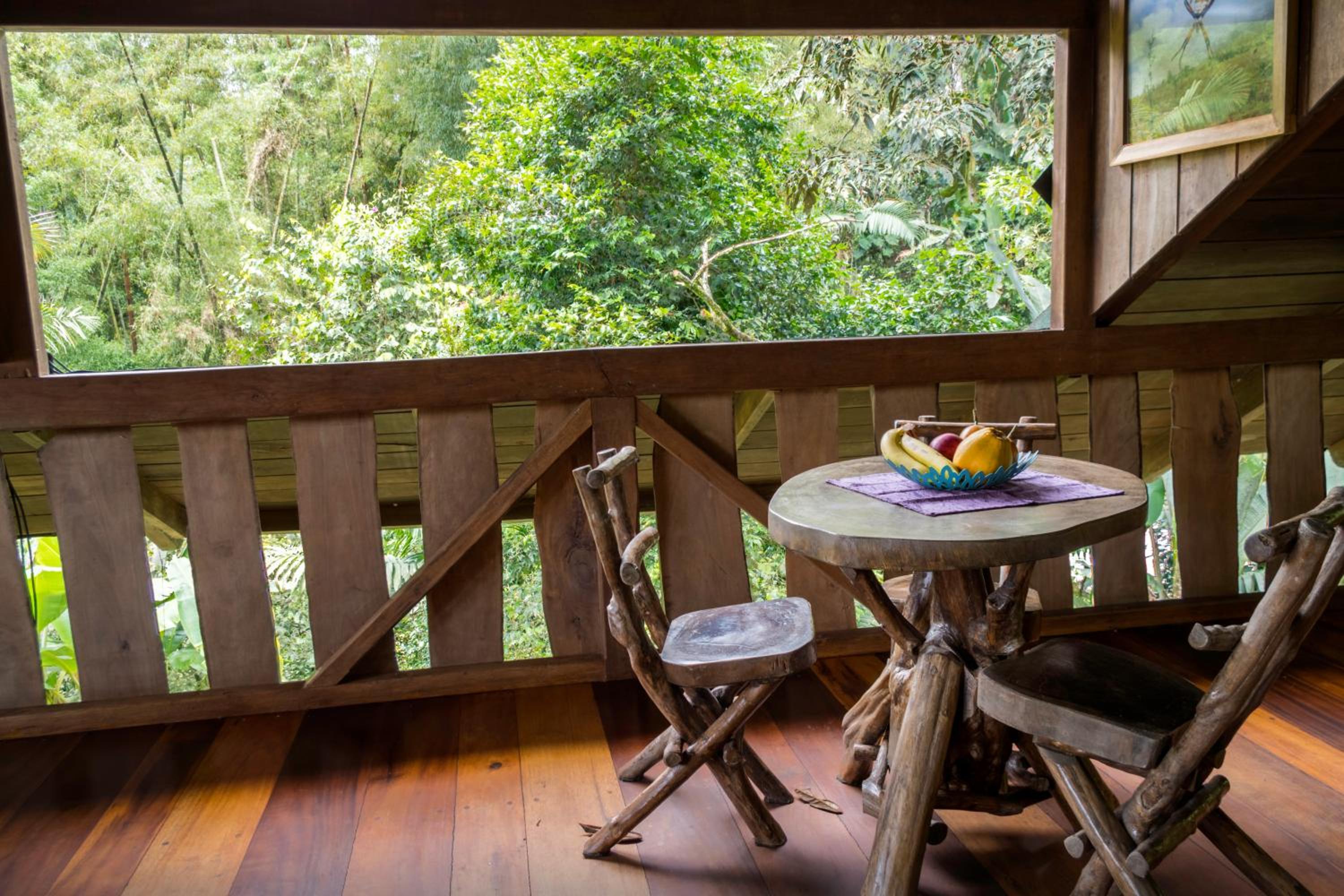 Casa Divina Eco Lodge