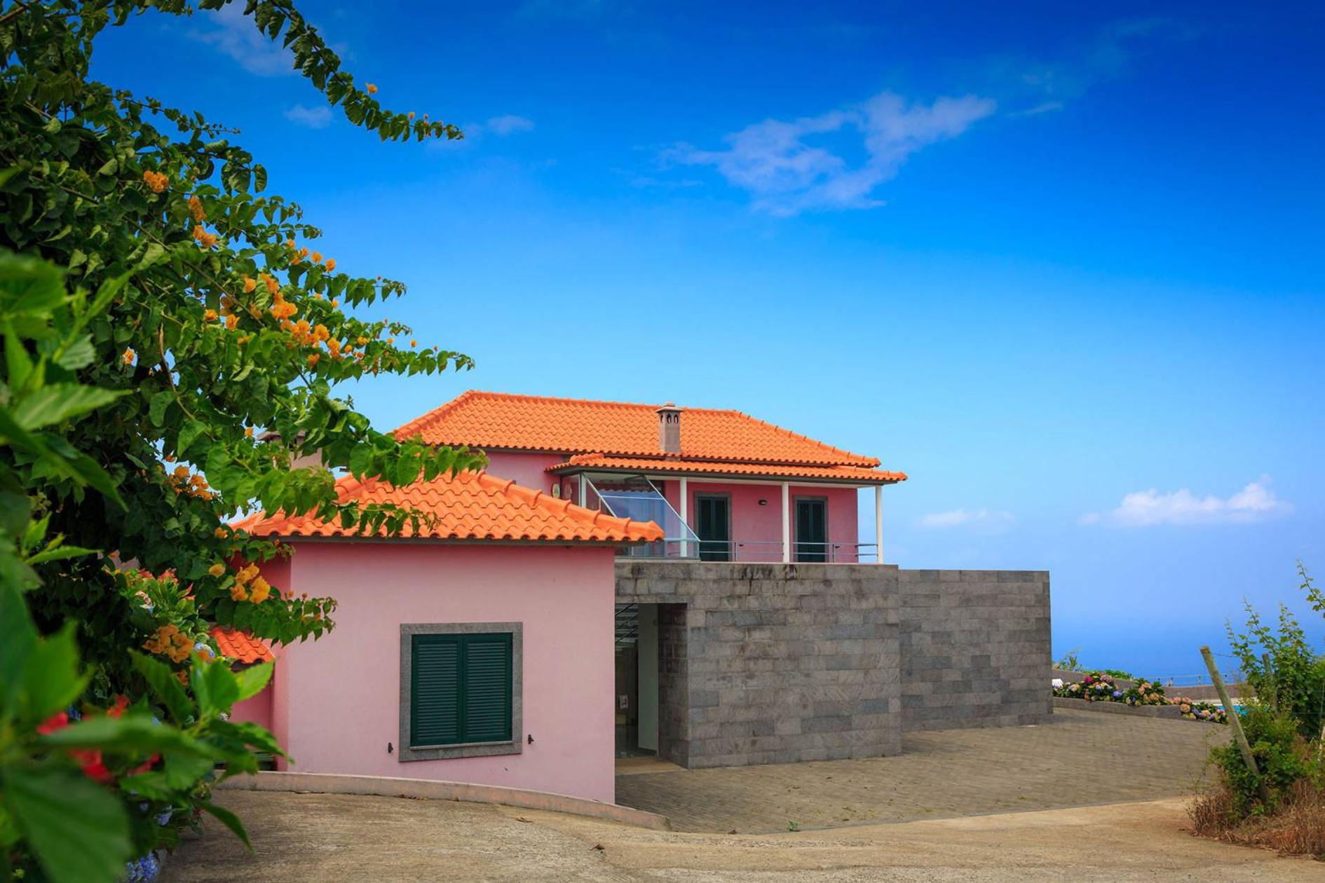 Hotel A Casa Do Lagar