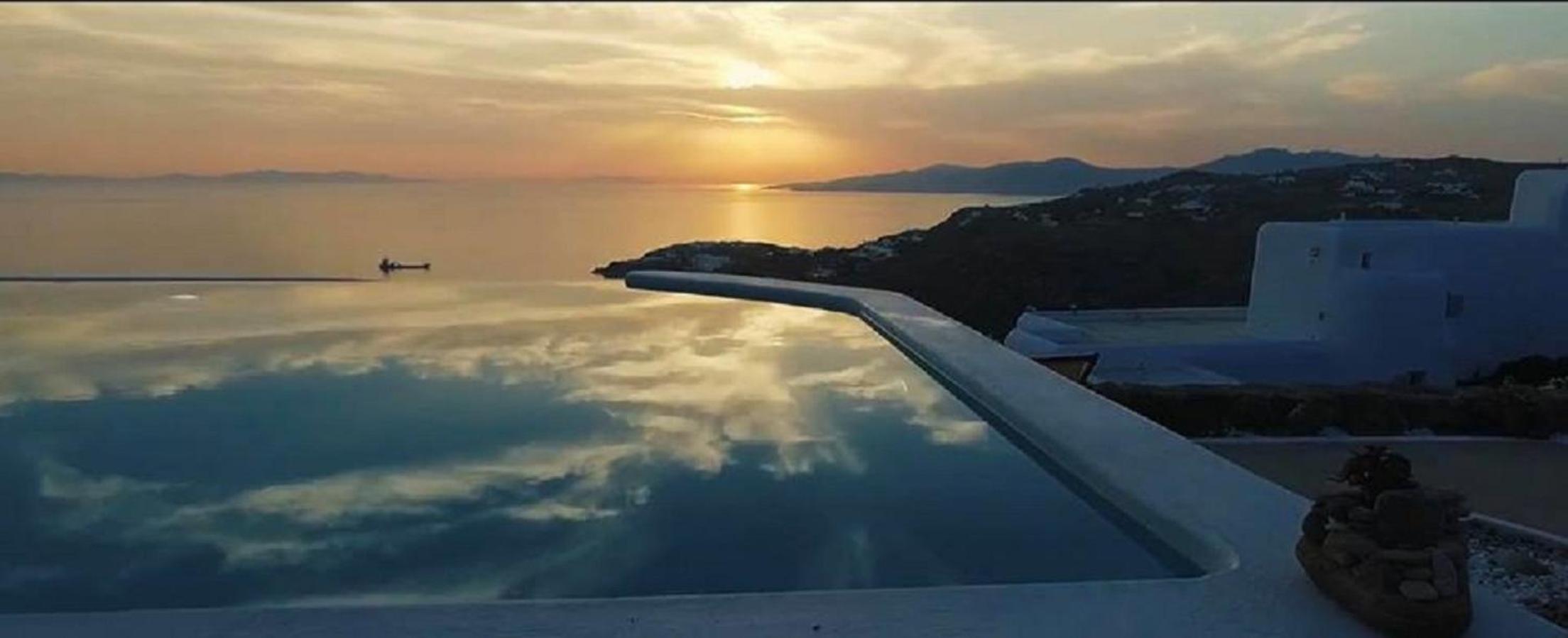Manolia View Mykonos