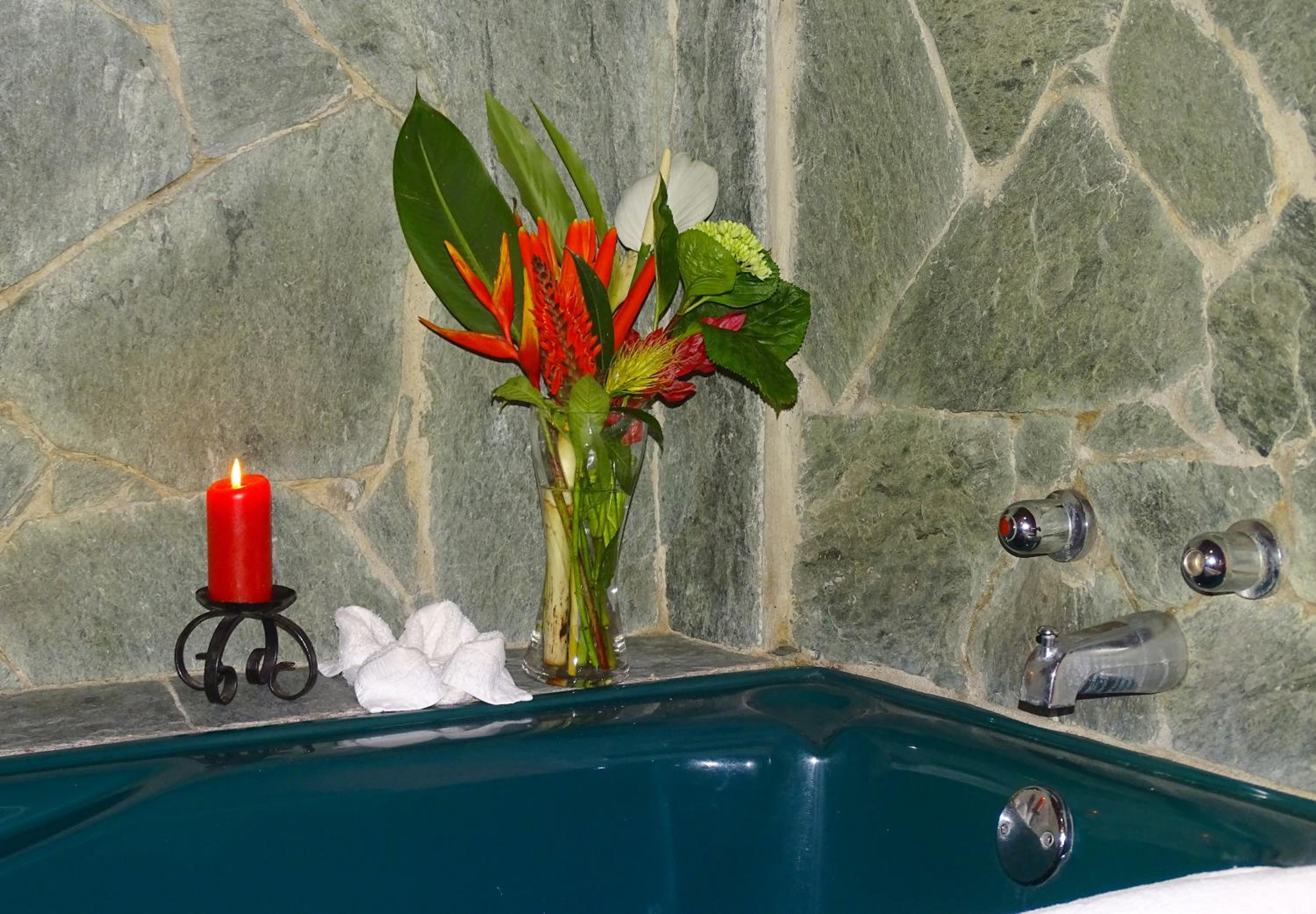 Casa Divina Eco Lodge