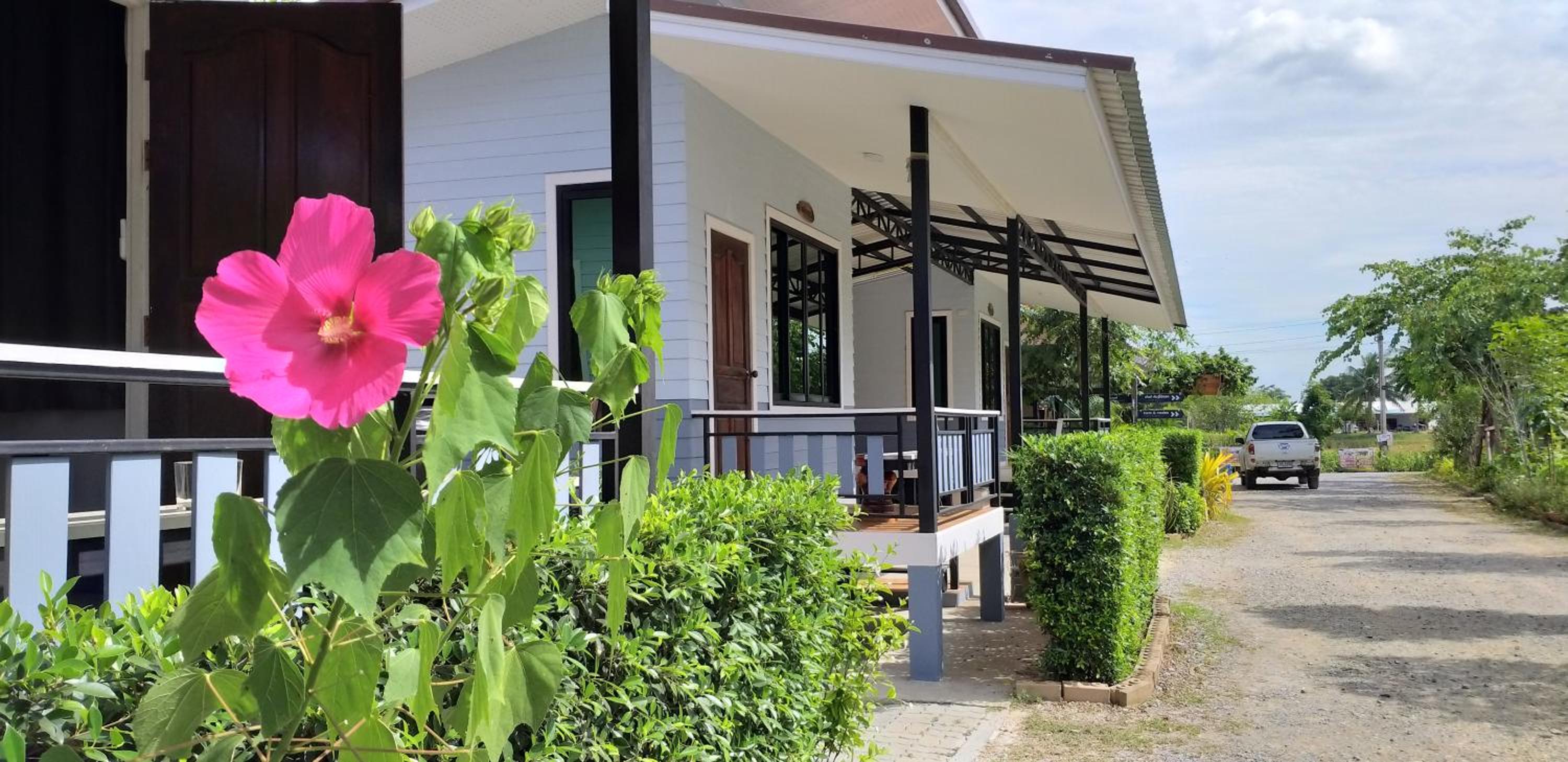 Numhom Resort