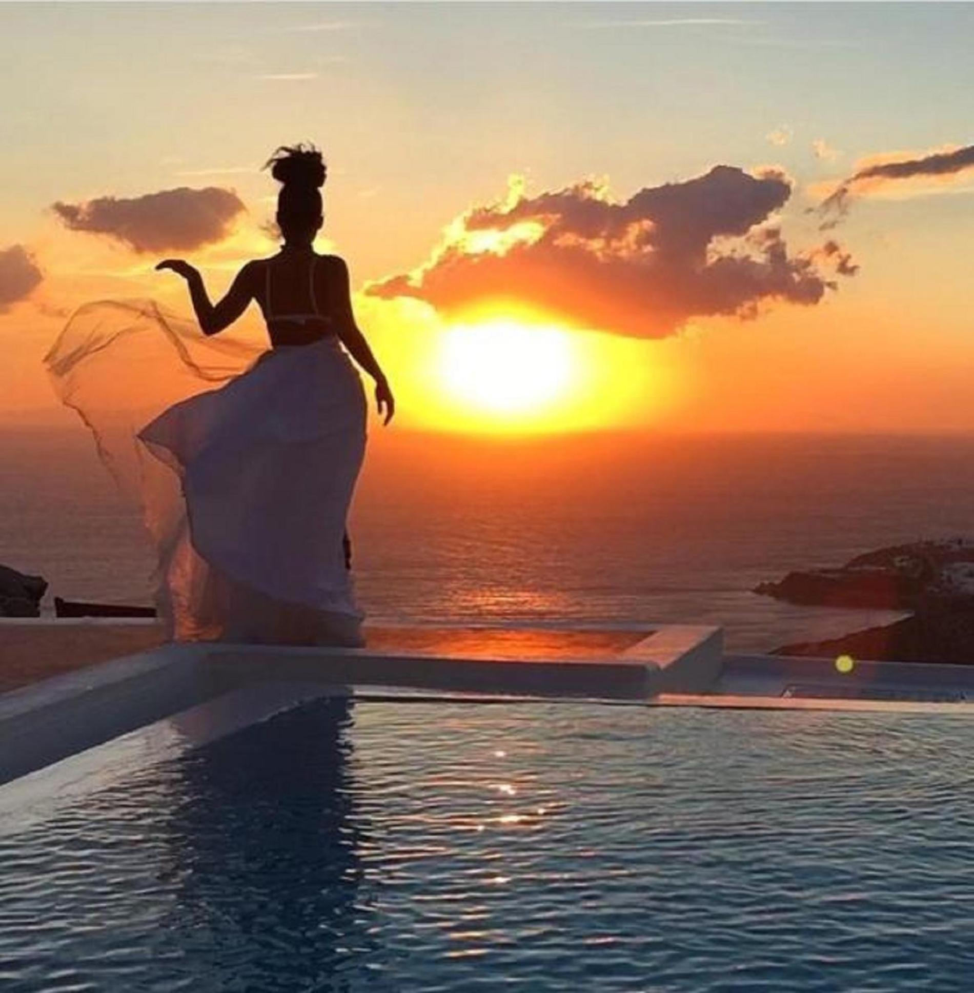 Manolia View Mykonos