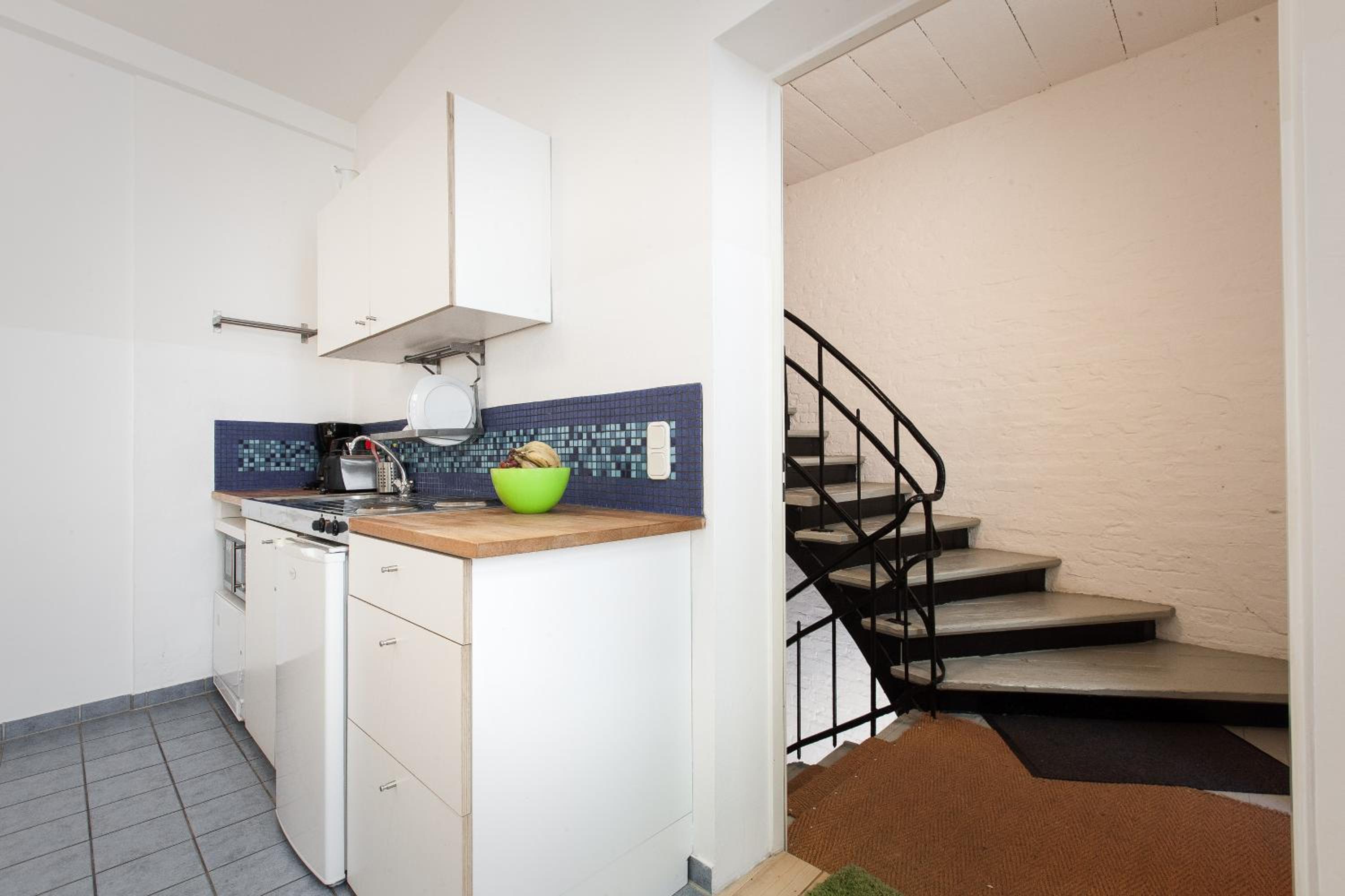 Mini-Loft (KB7)