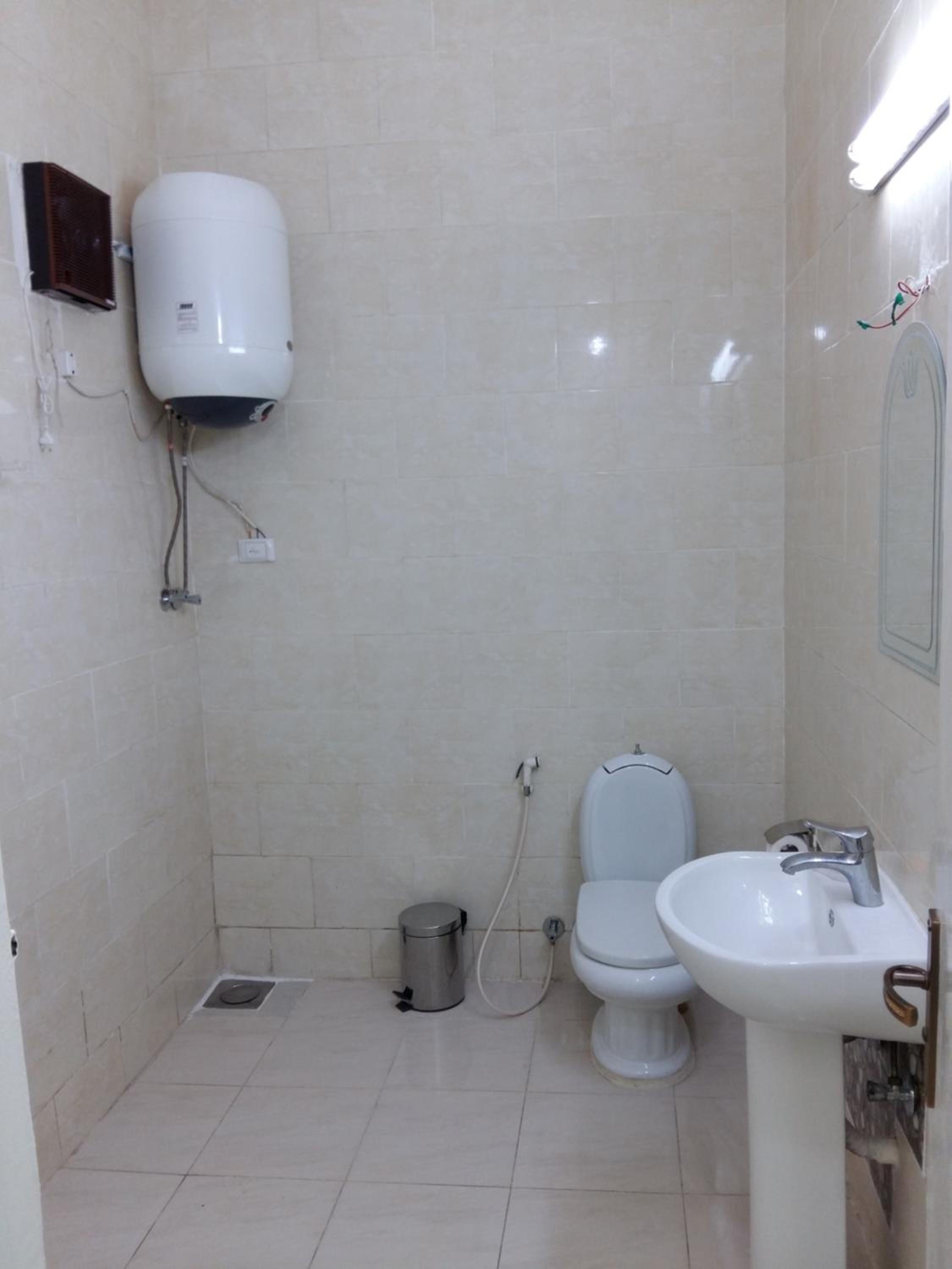 Golden Star Hostel